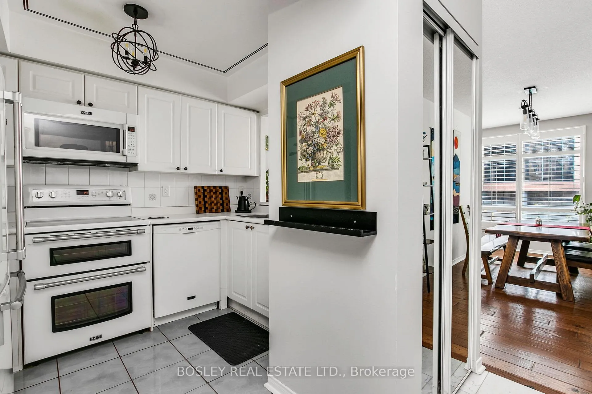Photo 14 of Unit 303, 99 Hayden Street, Toronto, Church-Yonge Corridor — HOMEH