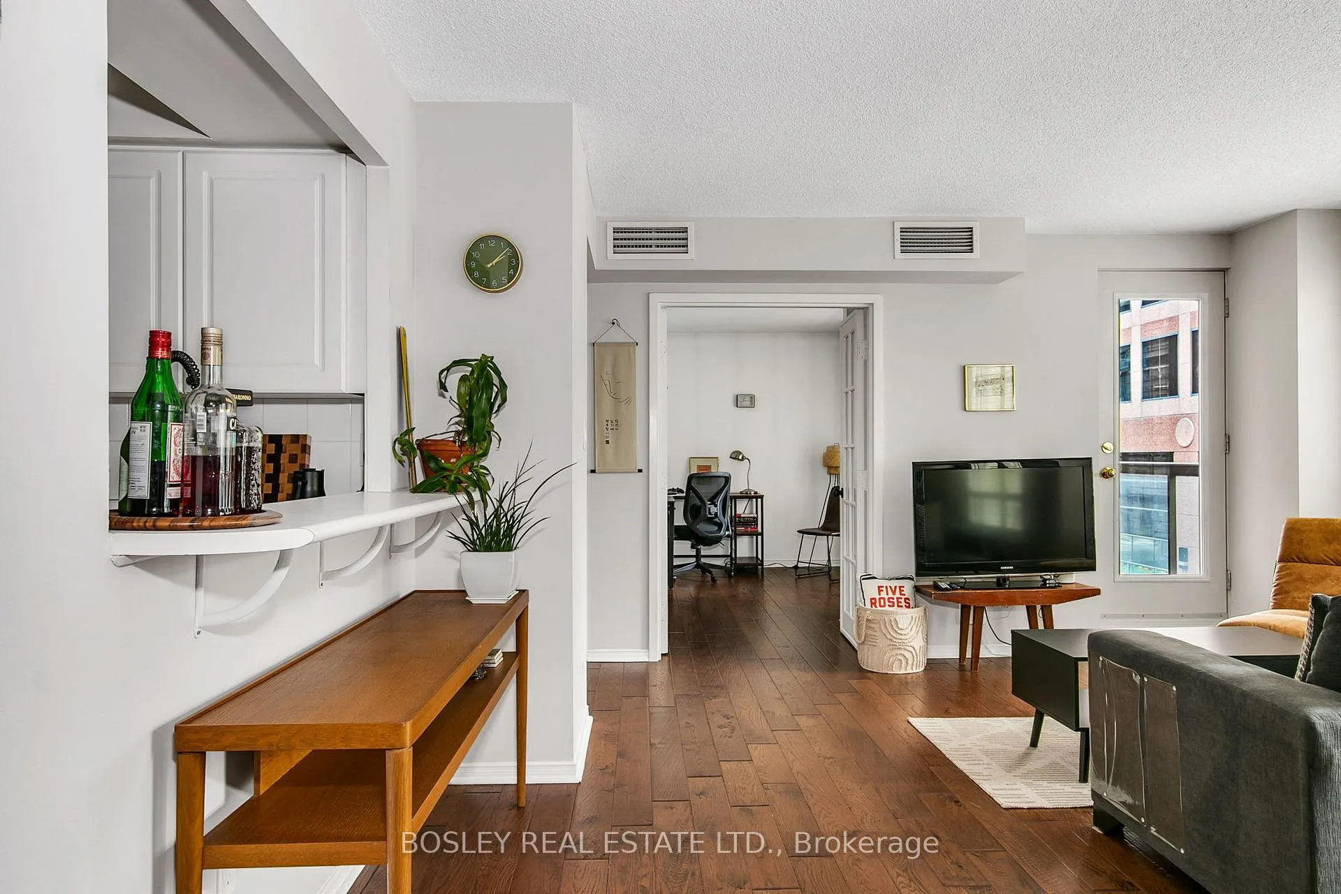 Photo 15 of Unit 303, 99 Hayden Street, Toronto, Church-Yonge Corridor — HOMEH