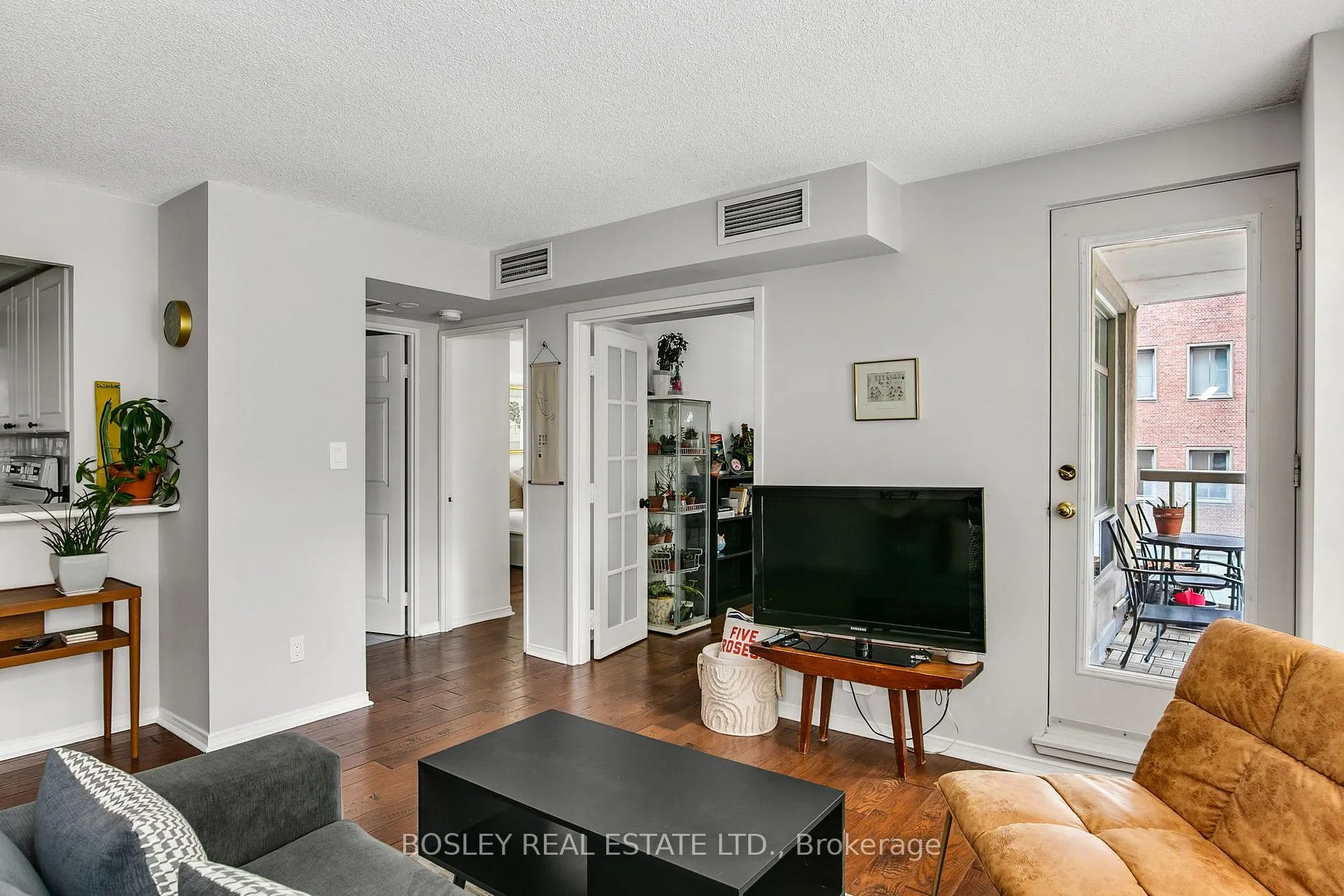 Photo 16 of Unit 303, 99 Hayden Street, Toronto, Church-Yonge Corridor — HOMEH