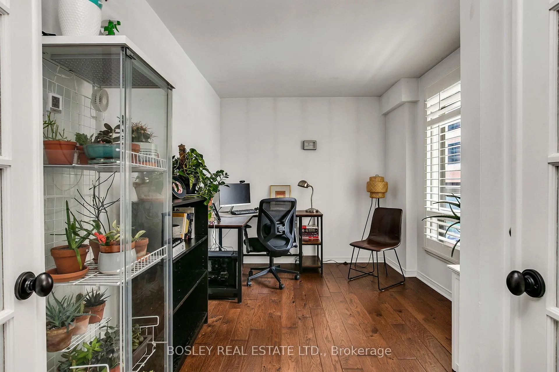 Photo 20 of Unit 303, 99 Hayden Street, Toronto, Church-Yonge Corridor — HOMEH
