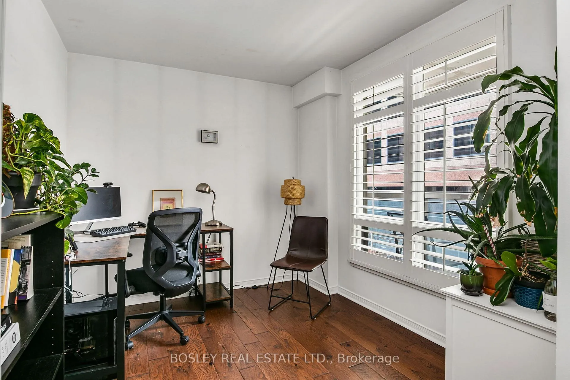 Photo 21 of Unit 303, 99 Hayden Street, Toronto, Church-Yonge Corridor — HOMEH