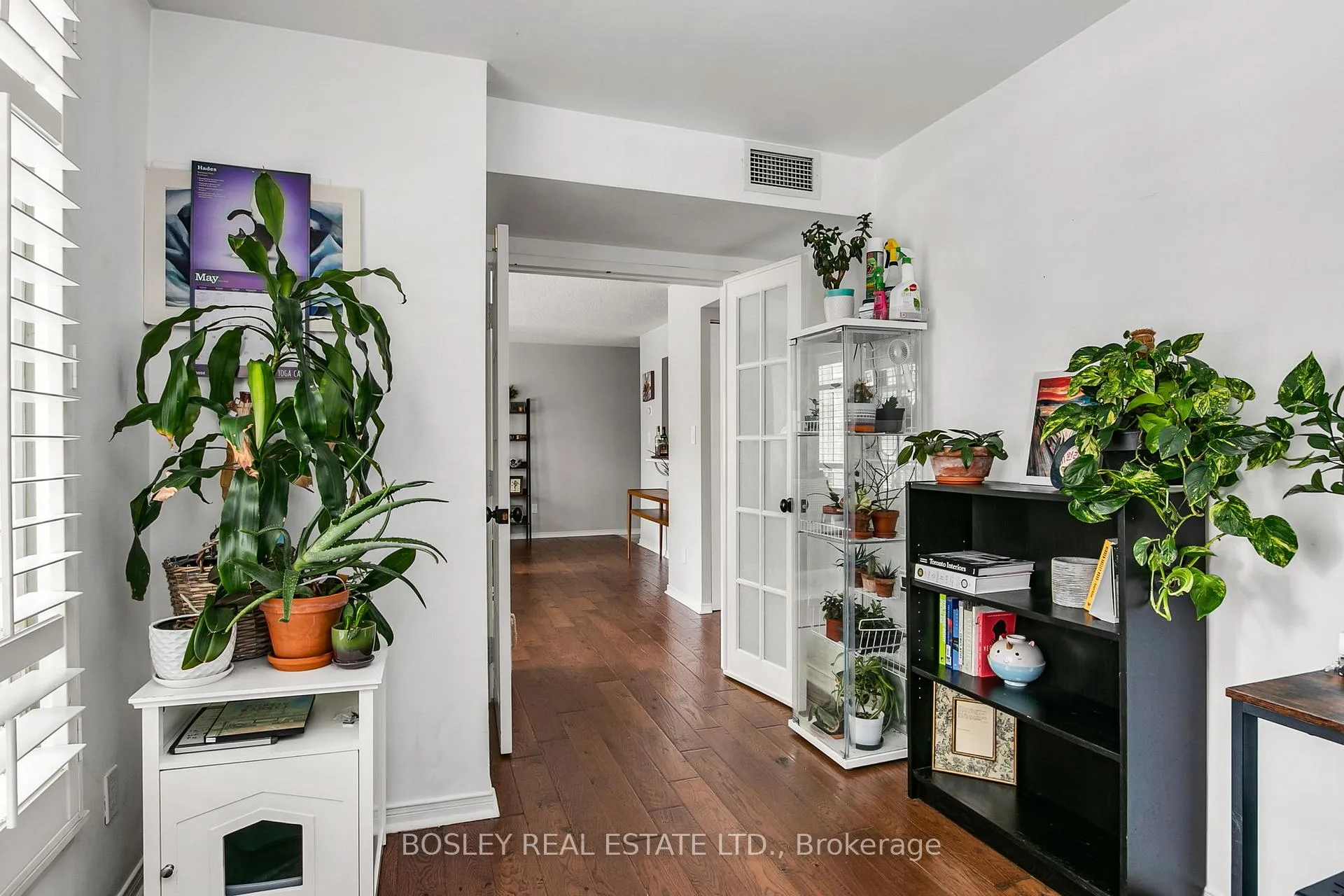 Photo 22 of Unit 303, 99 Hayden Street, Toronto, Church-Yonge Corridor — HOMEH