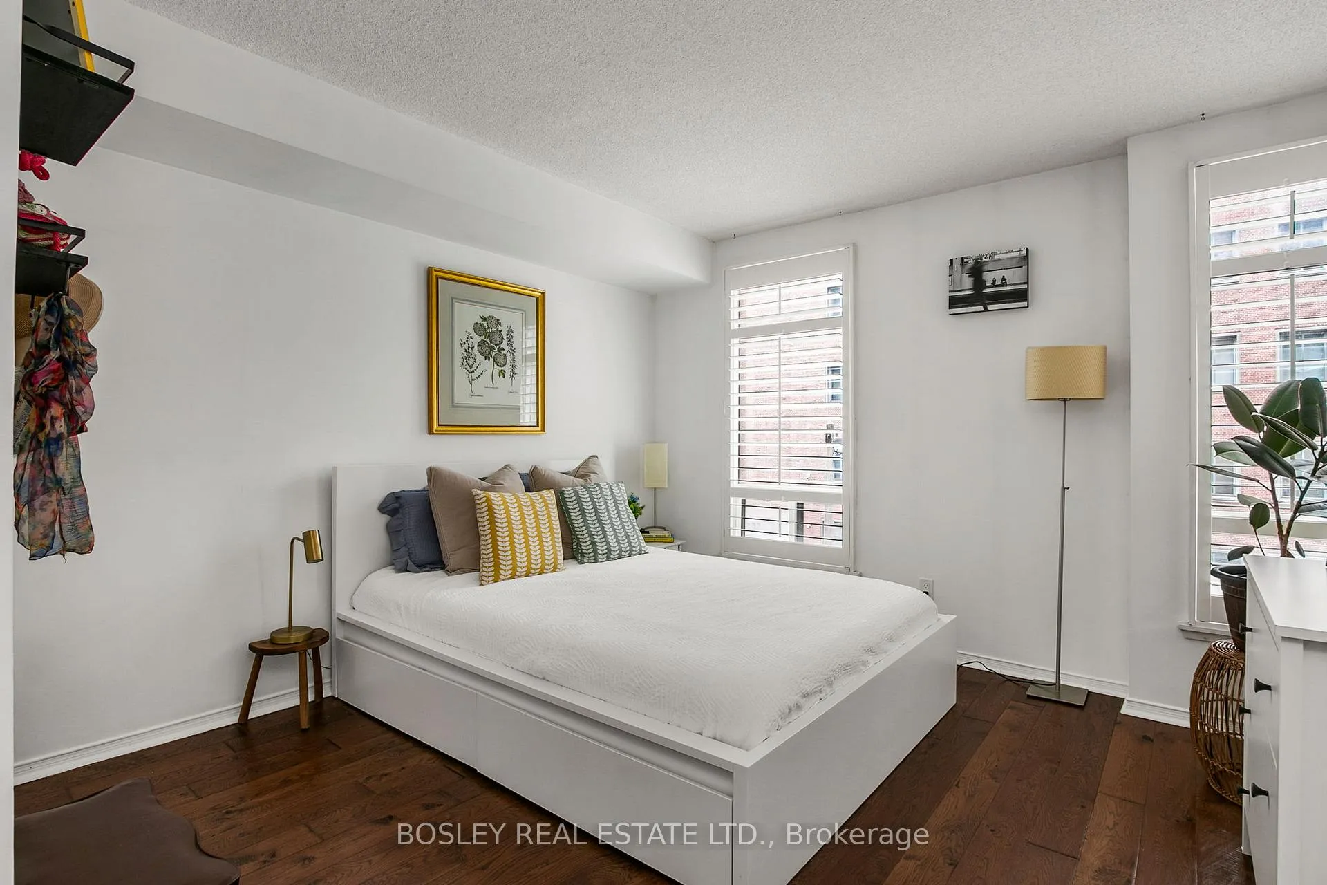 Photo 23 of Unit 303, 99 Hayden Street, Toronto, Church-Yonge Corridor — HOMEH