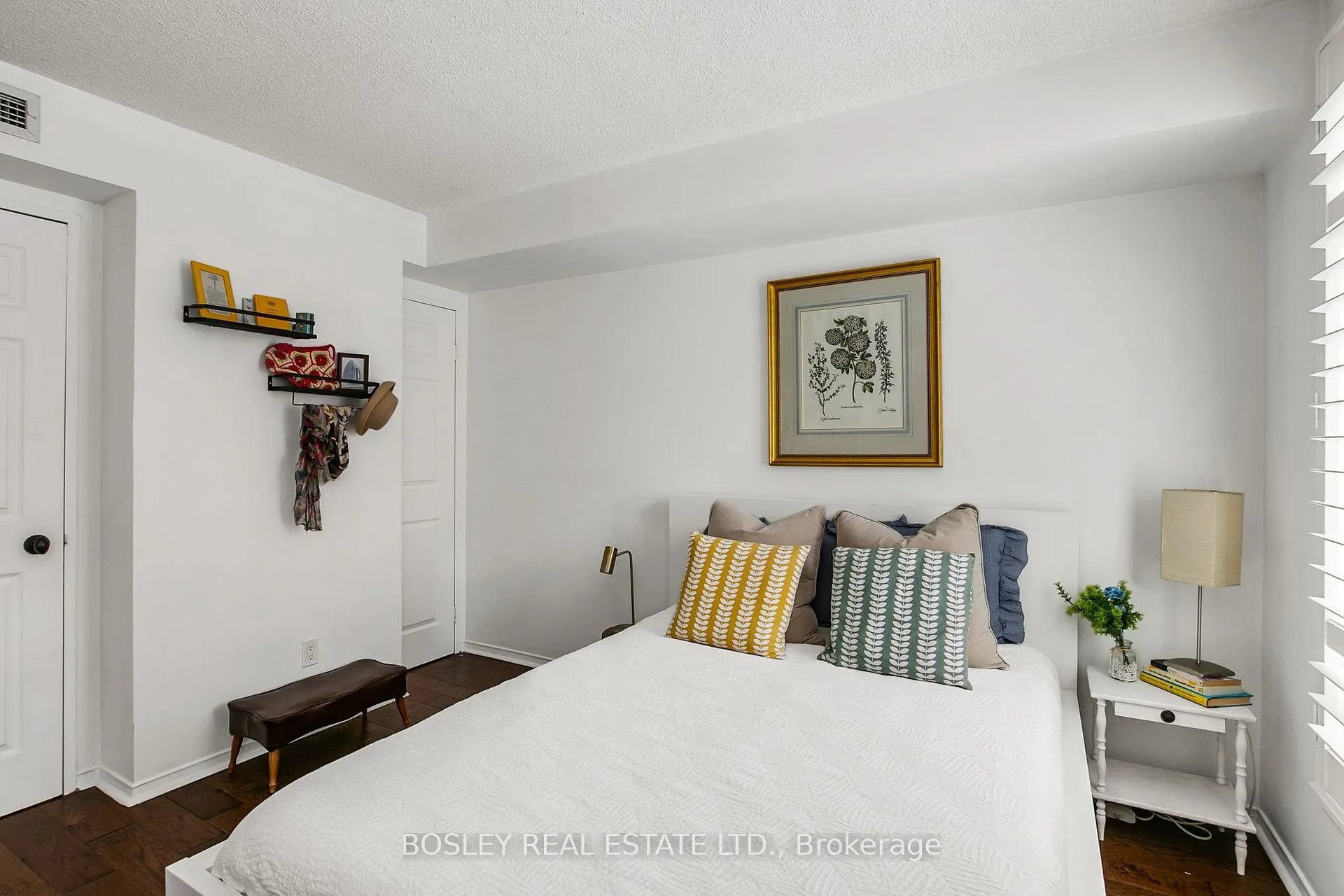 Photo 25 of Unit 303, 99 Hayden Street, Toronto, Church-Yonge Corridor — HOMEH