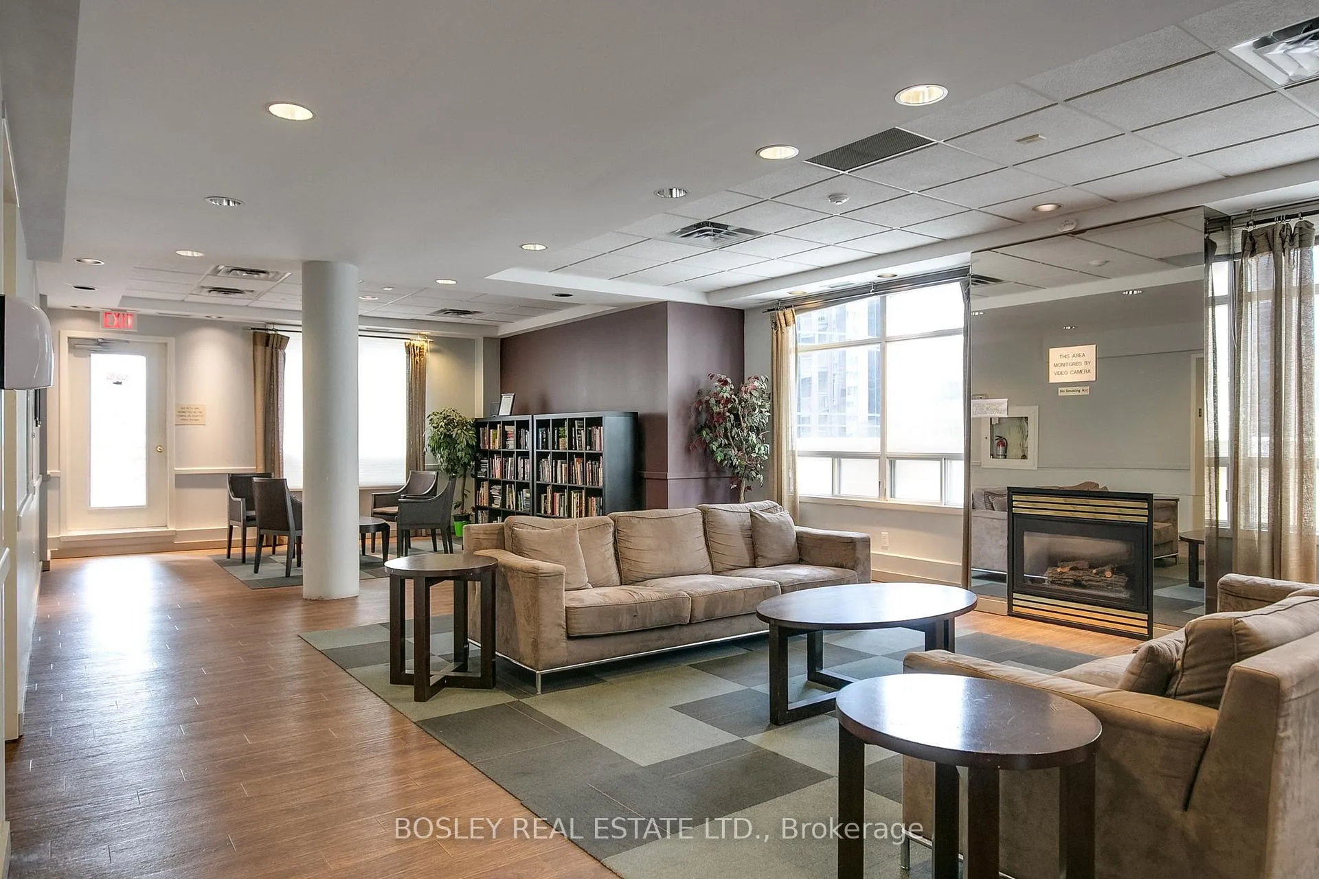 Photo 29 of Unit 303, 99 Hayden Street, Toronto, Church-Yonge Corridor — HOMEH