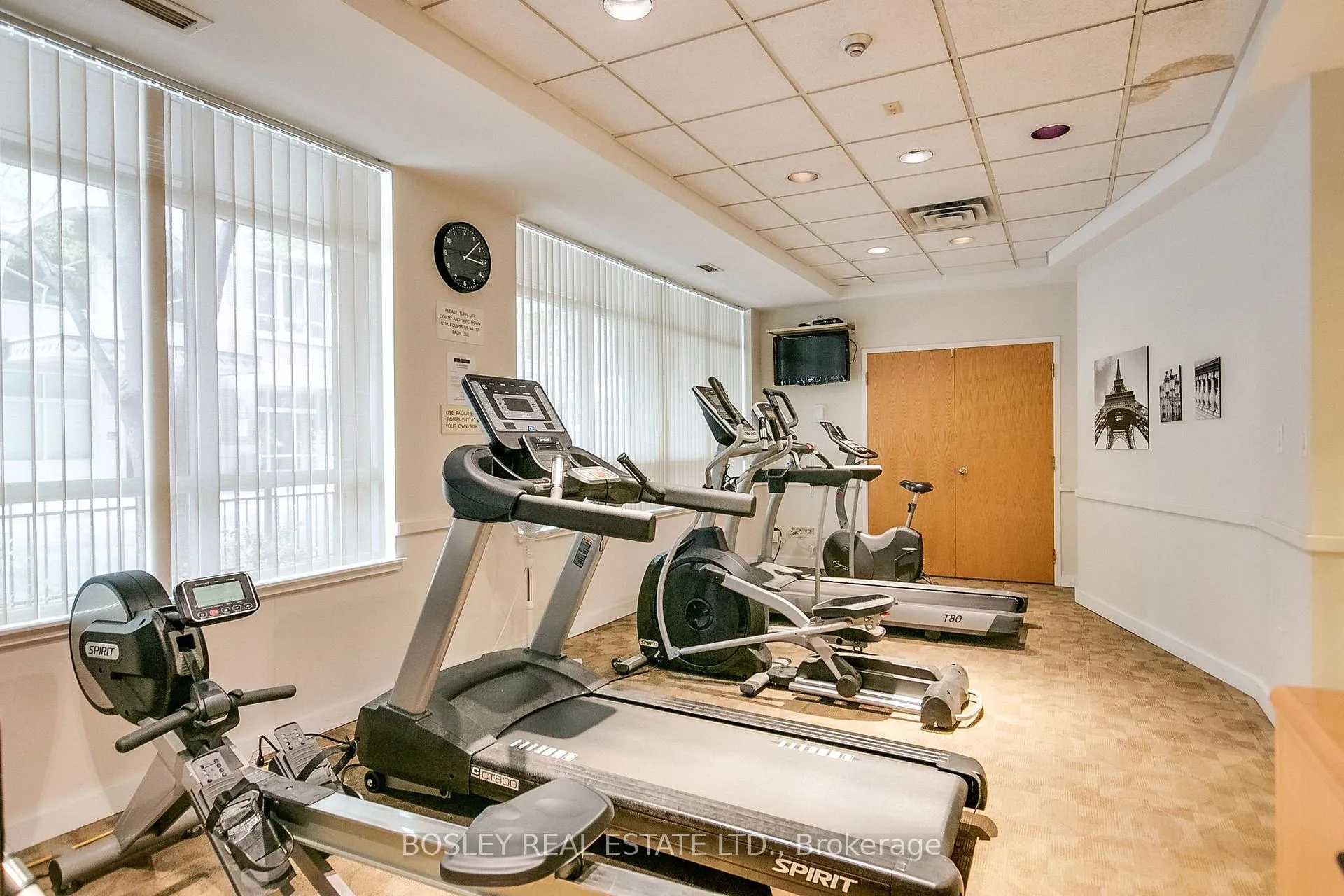 Photo 30 of Unit 303, 99 Hayden Street, Toronto, Church-Yonge Corridor — HOMEH