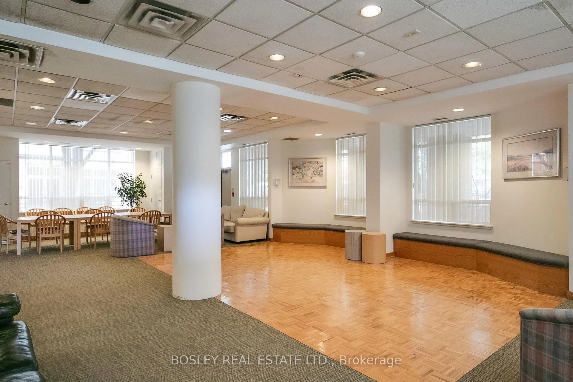 Photo 32 of Unit 303, 99 Hayden Street, Toronto, Church-Yonge Corridor — HOMEH