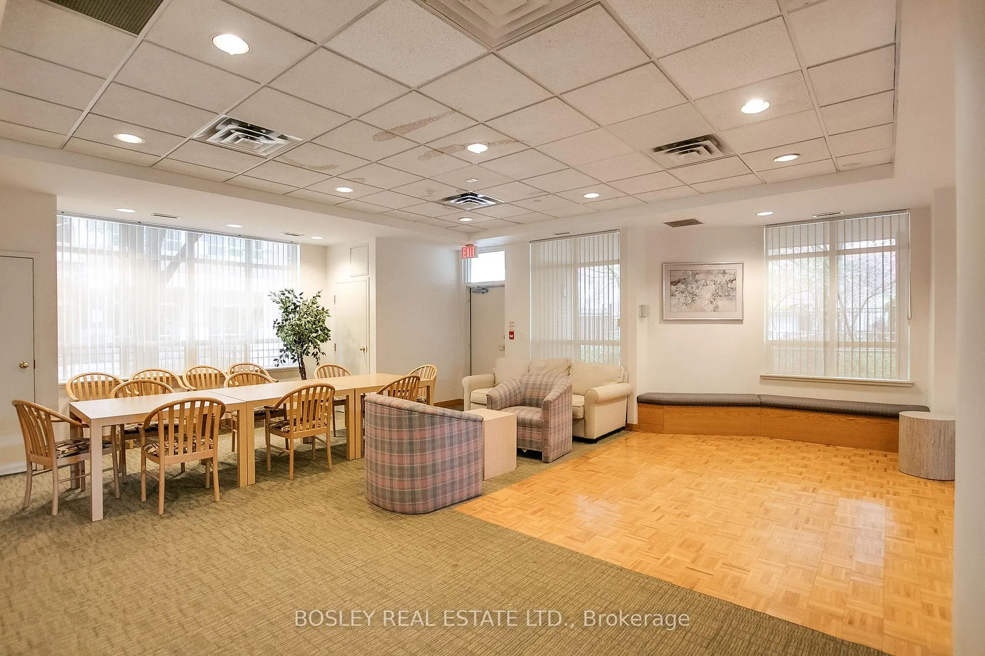 Photo 33 of Unit 303, 99 Hayden Street, Toronto, Church-Yonge Corridor — HOMEH