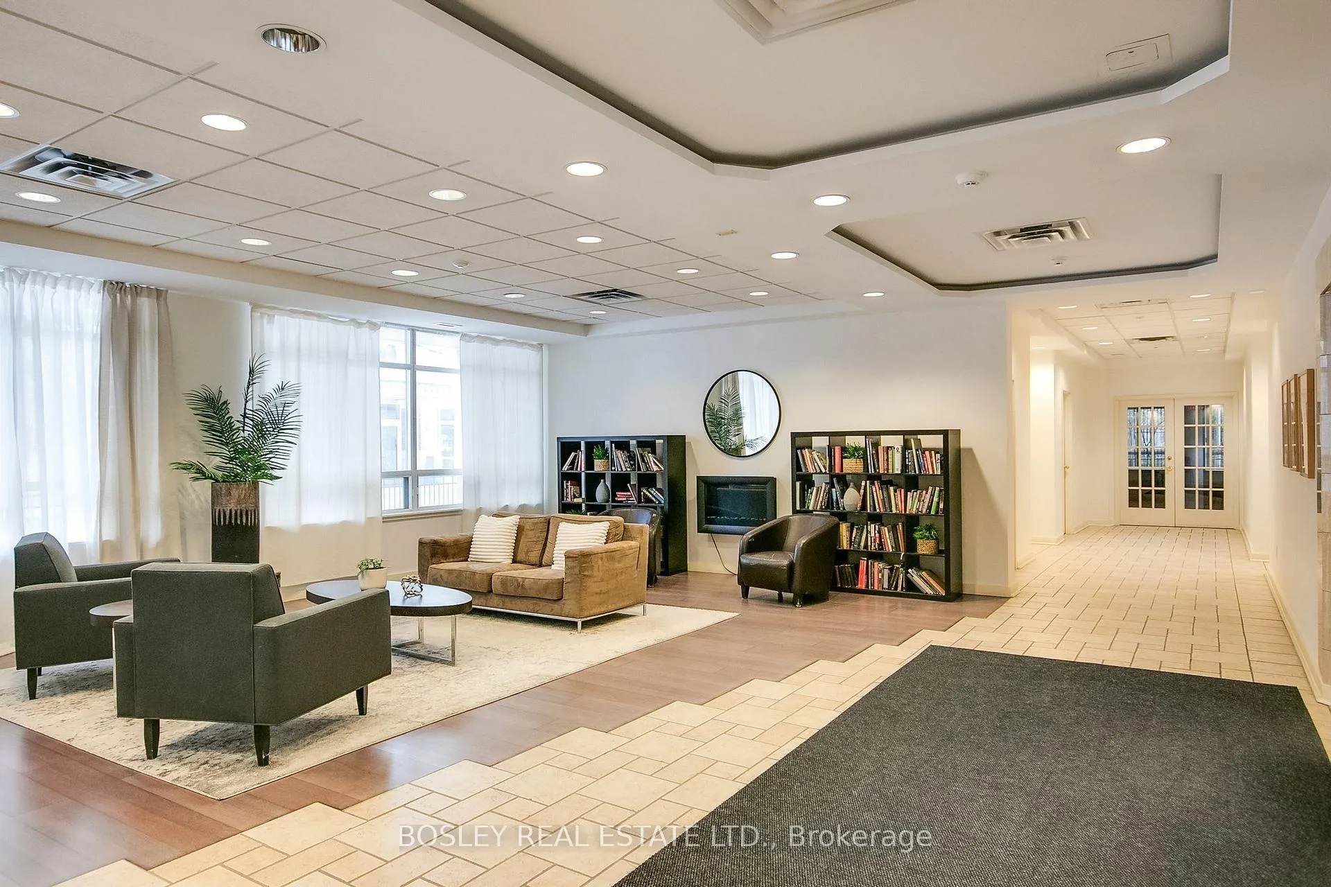 Photo 34 of Unit 303, 99 Hayden Street, Toronto, Church-Yonge Corridor — HOMEH