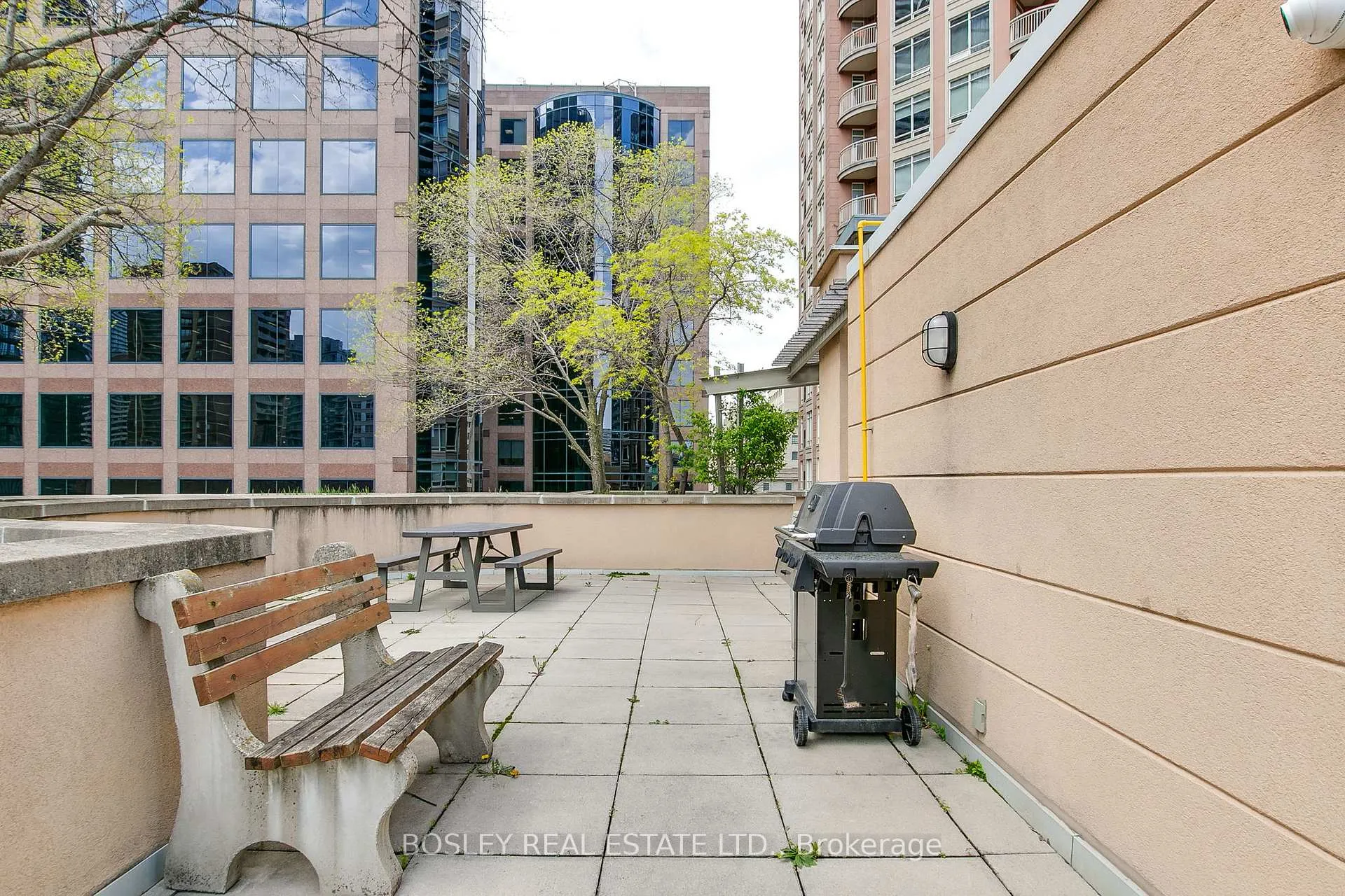 Photo 35 of Unit 303, 99 Hayden Street, Toronto, Church-Yonge Corridor — HOMEH