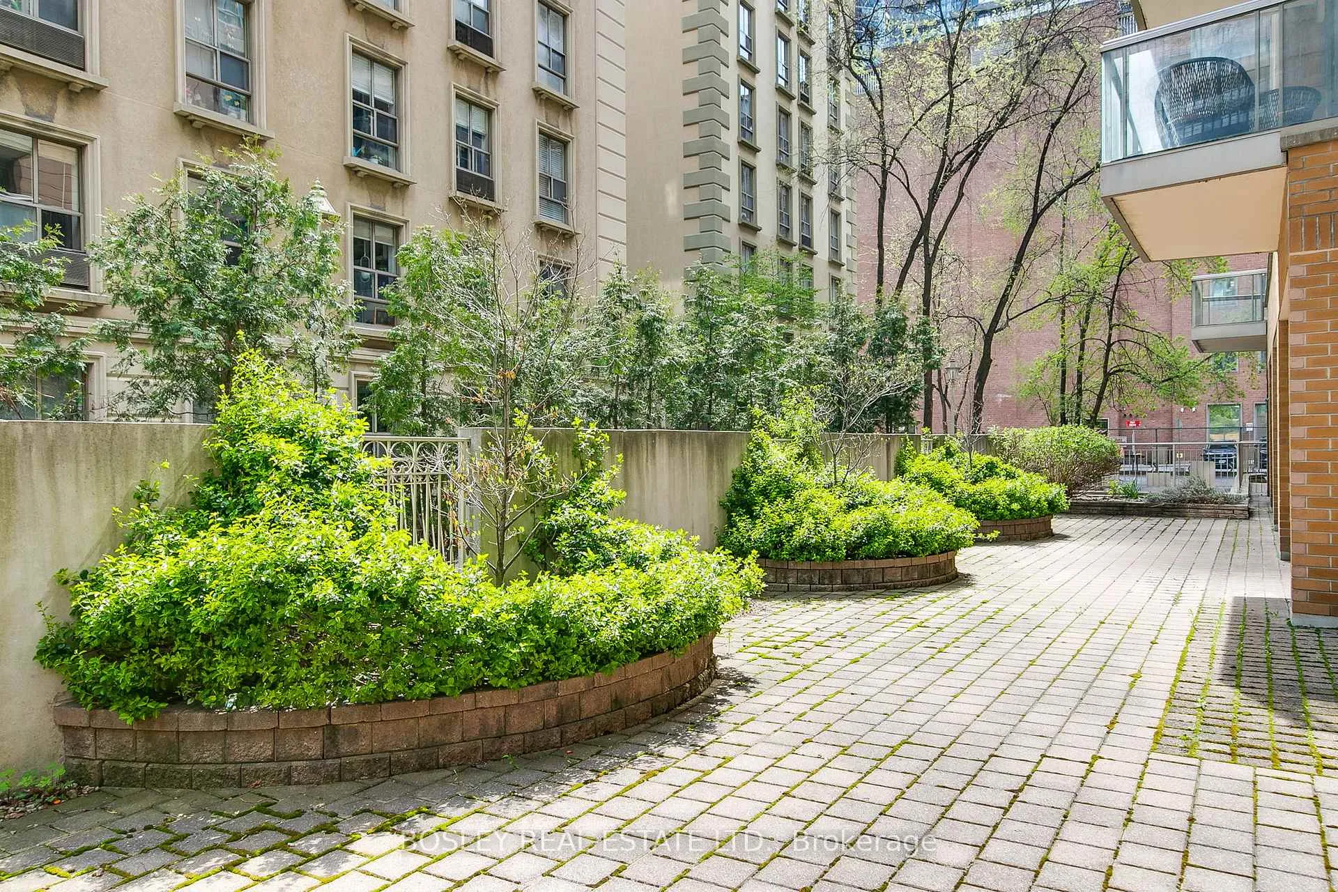 Photo 36 of Unit 303, 99 Hayden Street, Toronto, Church-Yonge Corridor — HOMEH