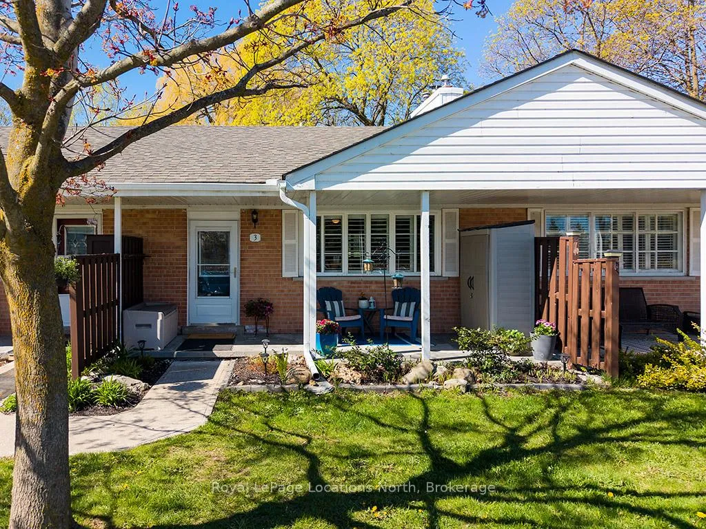Photo 2 of Unit 3, 209528 26 Highway, Blue Mountains — HOMEH