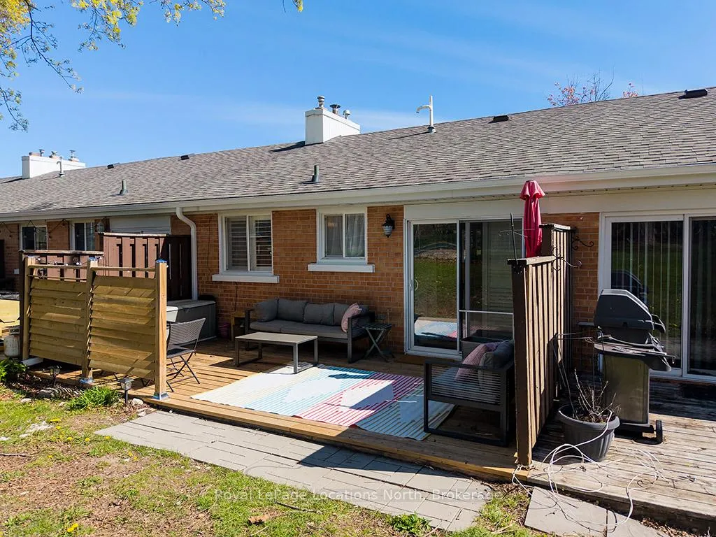 Photo 16 of Unit 3, 209528 26 Highway, Blue Mountains — HOMEH