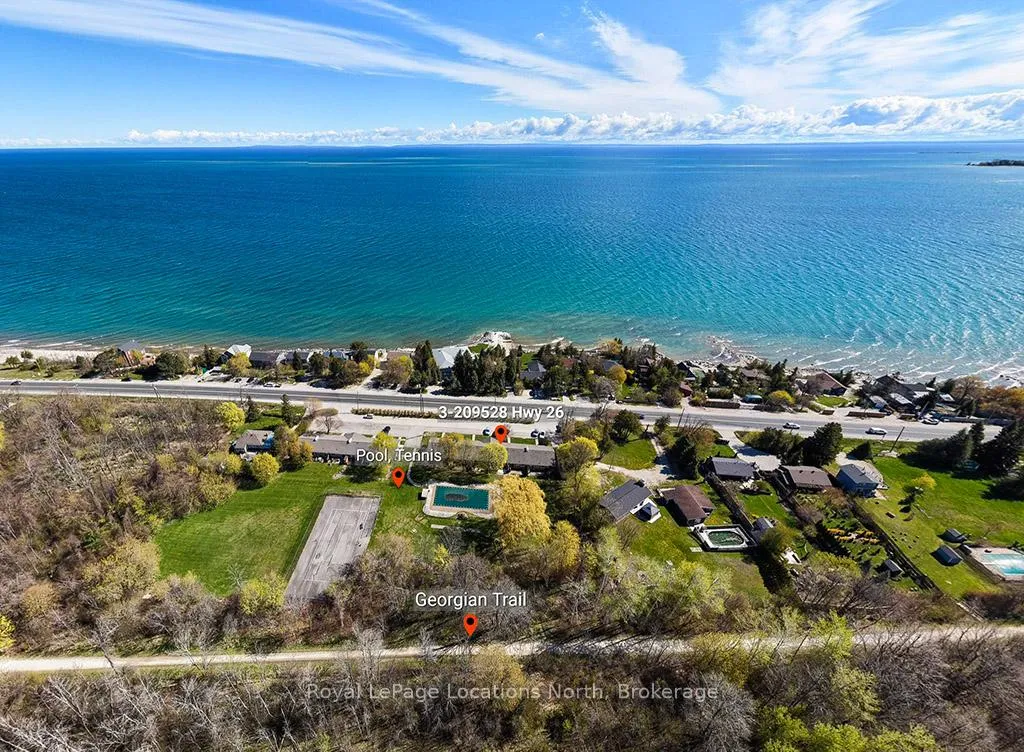 Photo 20 of Unit 3, 209528 26 Highway, Blue Mountains — HOMEH