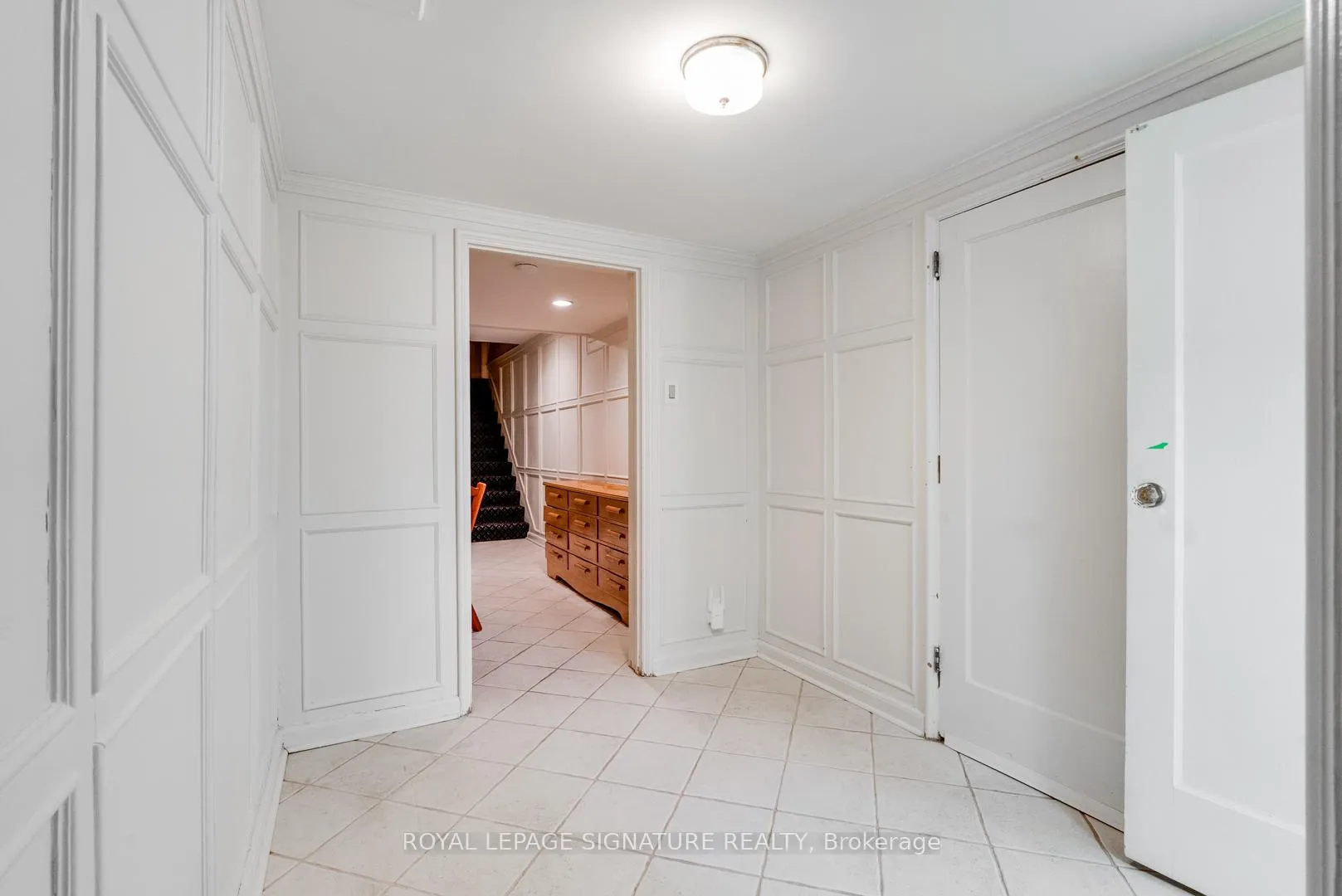 Photo 8 of Unit Lower, 529 Spadina Road, Toronto, Forest Hill South — HOMEH