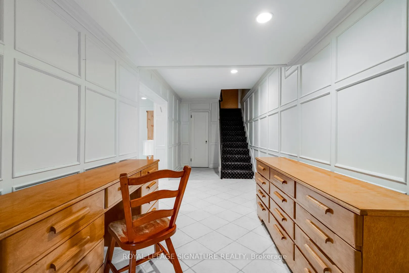 Photo 9 of Unit Lower, 529 Spadina Road, Toronto, Forest Hill South — HOMEH