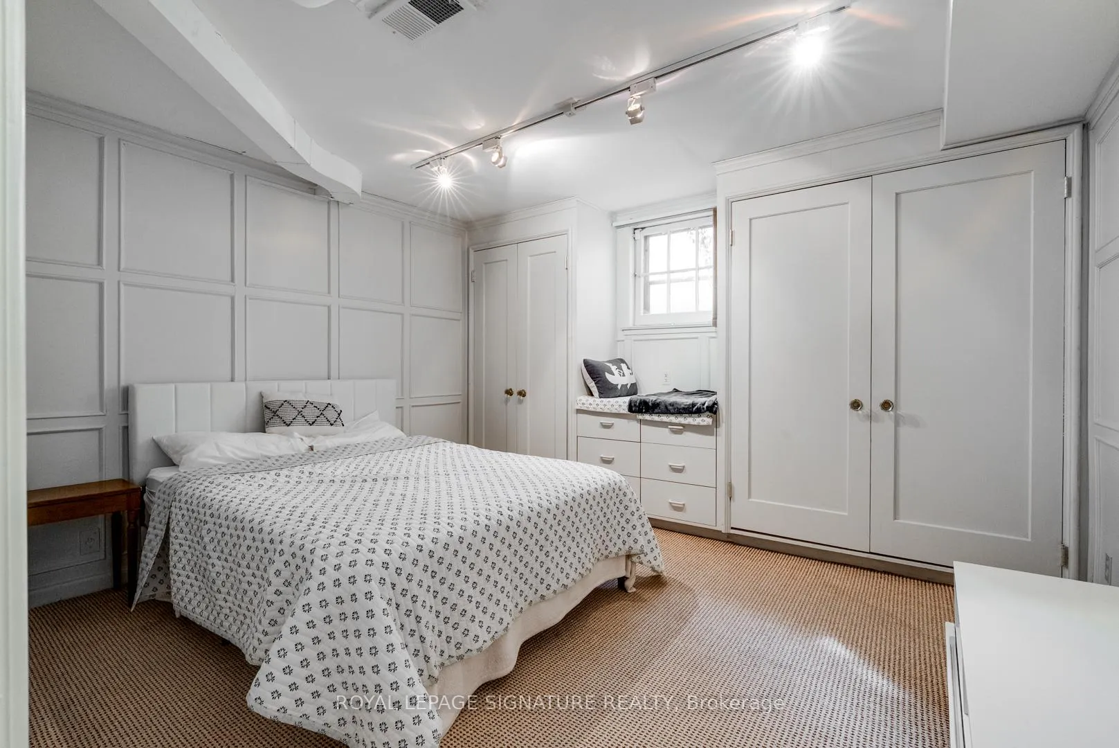 Photo 11 of Unit Lower, 529 Spadina Road, Toronto, Forest Hill South — HOMEH