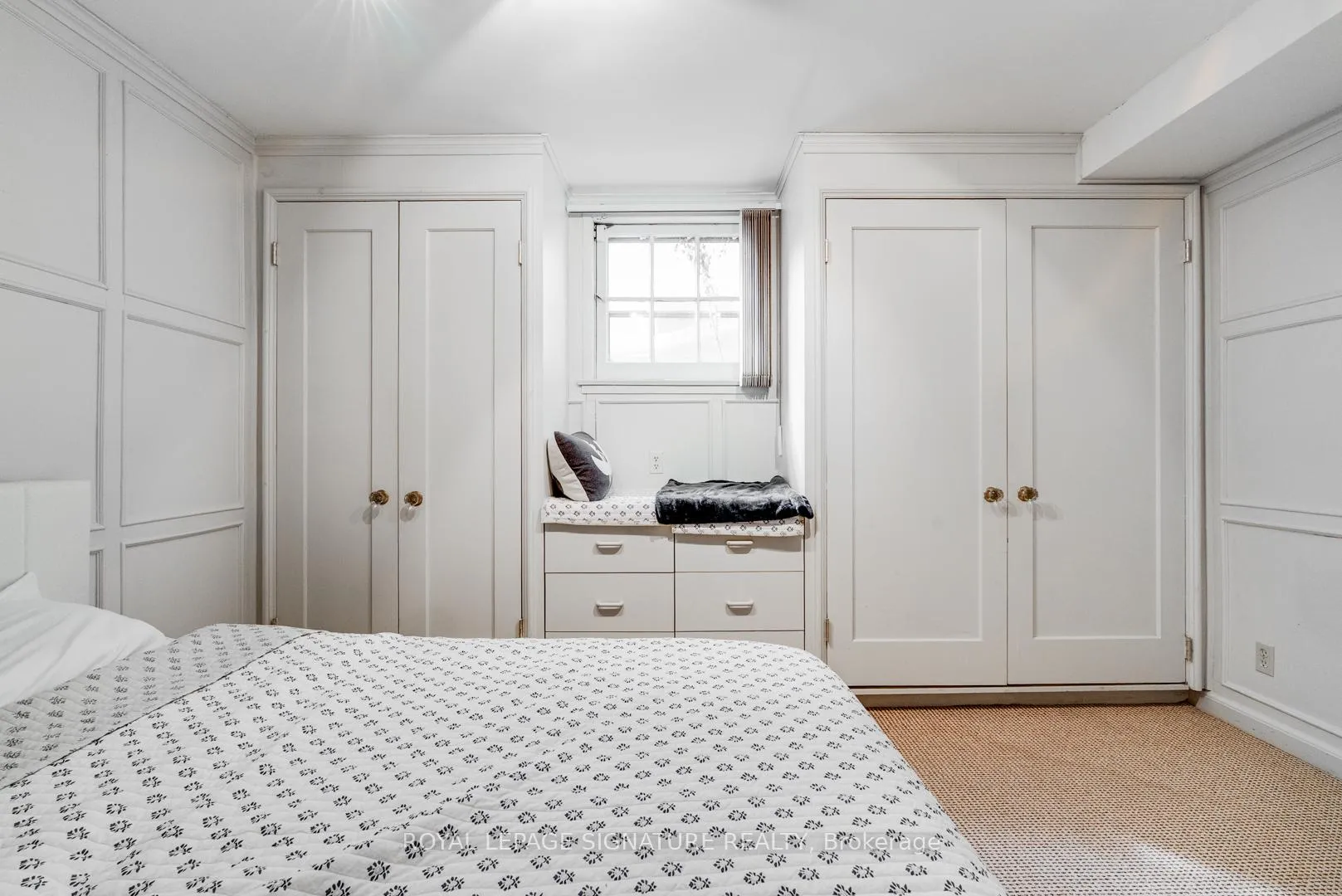 Photo 12 of Unit Lower, 529 Spadina Road, Toronto, Forest Hill South — HOMEH