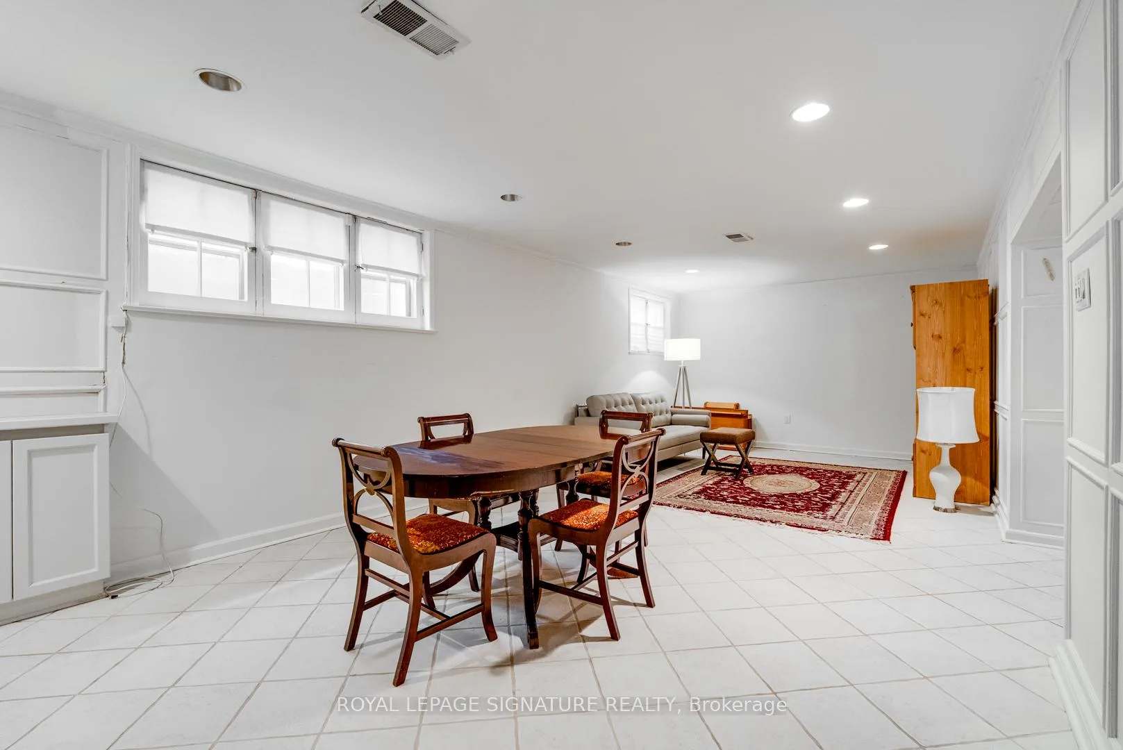 Photo 18 of Unit Lower, 529 Spadina Road, Toronto, Forest Hill South — HOMEH