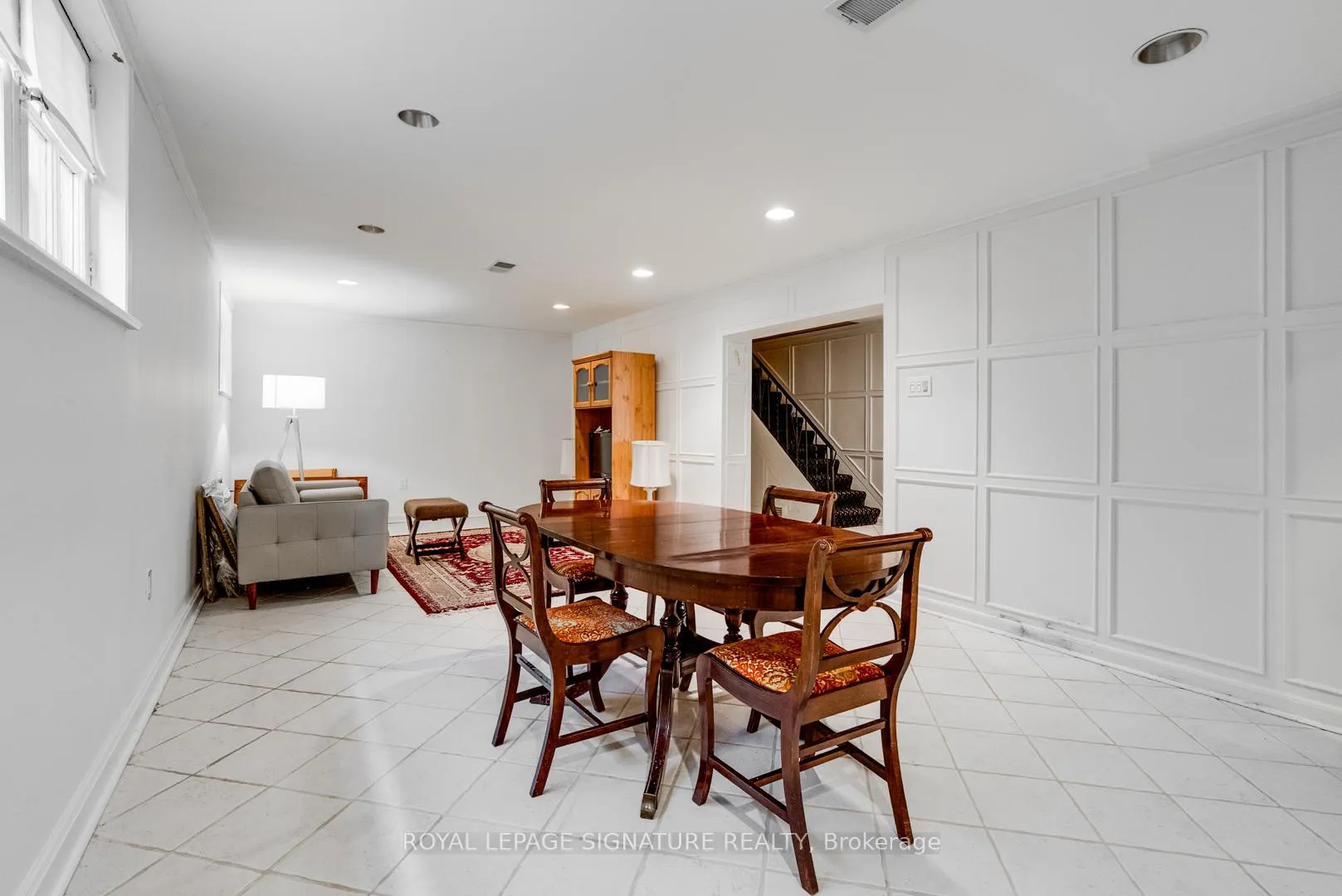 Photo 19 of Unit Lower, 529 Spadina Road, Toronto, Forest Hill South — HOMEH