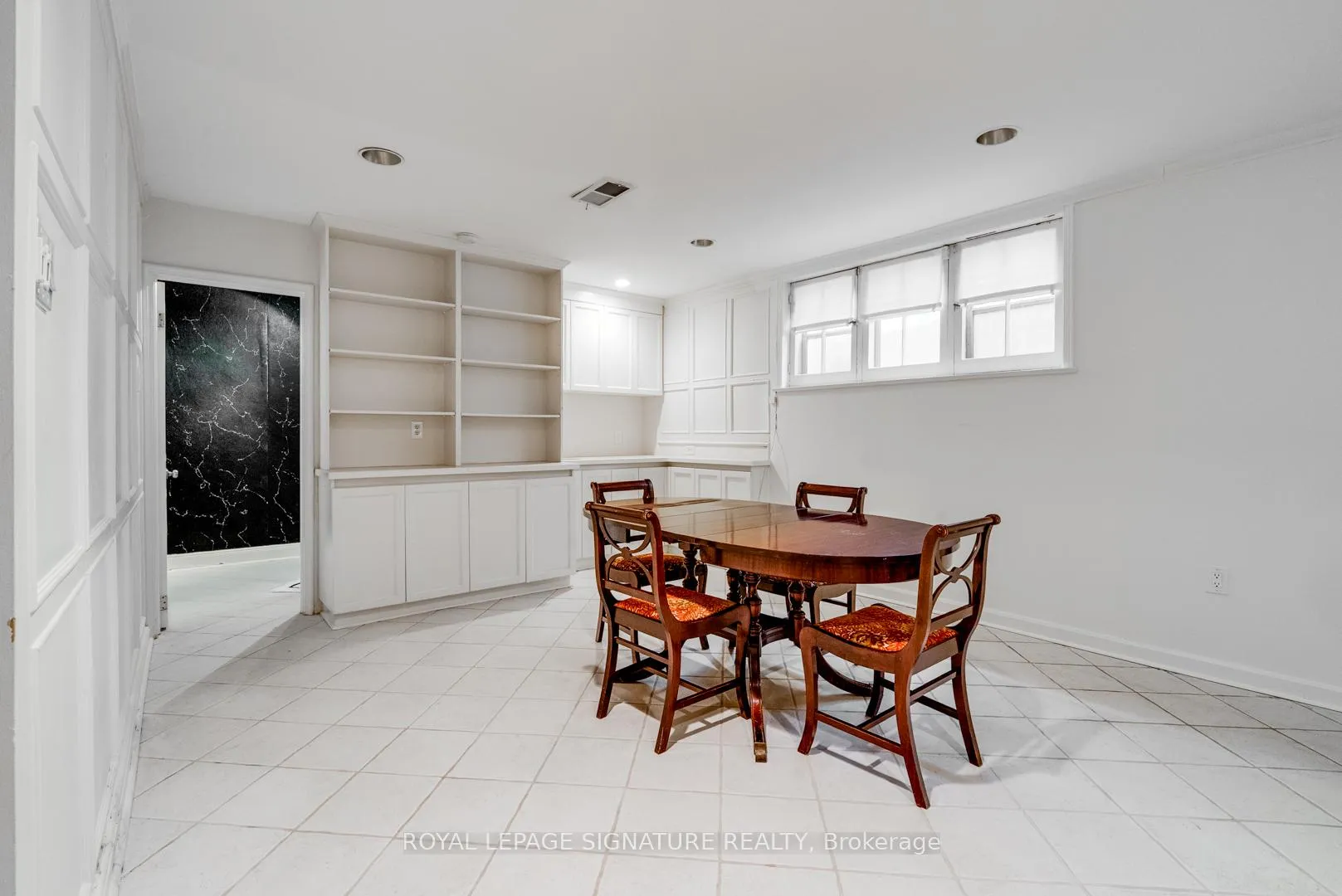 Photo 21 of Unit Lower, 529 Spadina Road, Toronto, Forest Hill South — HOMEH