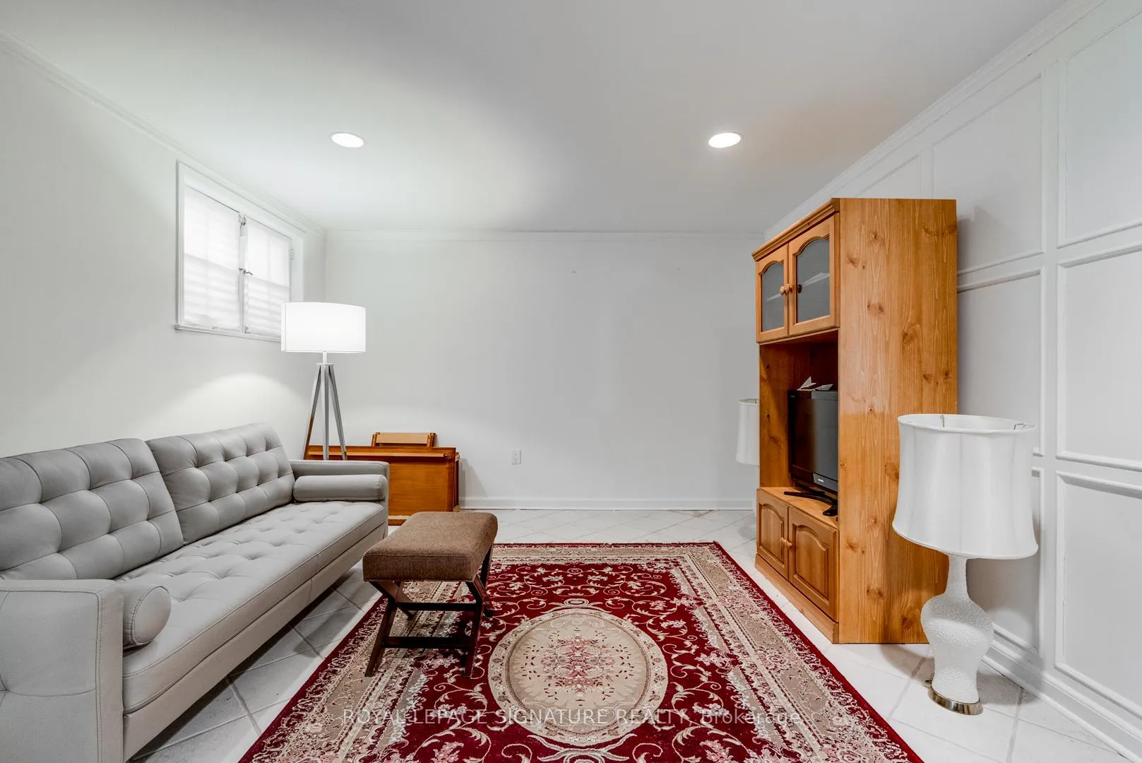 Photo 23 of Unit Lower, 529 Spadina Road, Toronto, Forest Hill South — HOMEH