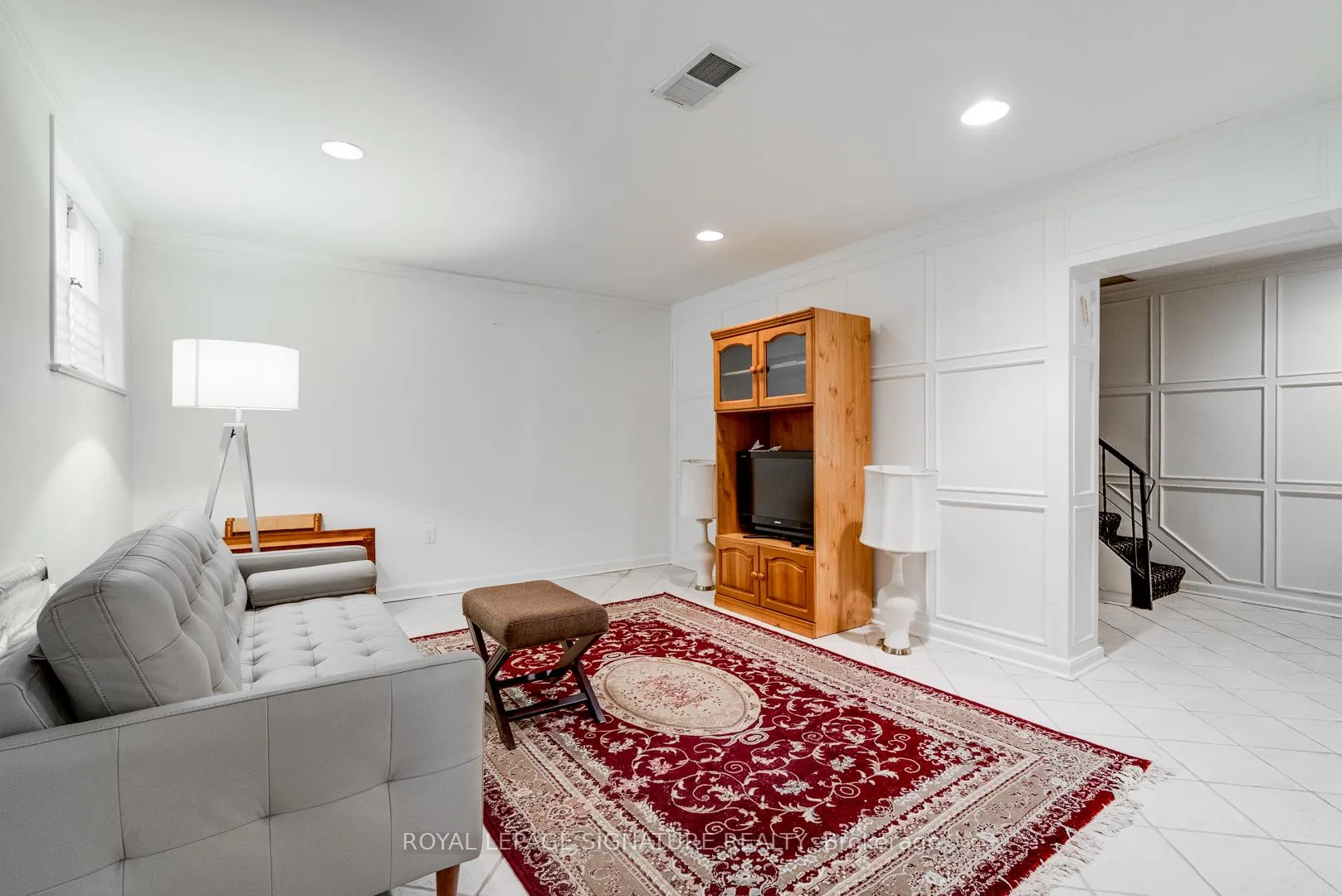 Photo 24 of Unit Lower, 529 Spadina Road, Toronto, Forest Hill South — HOMEH