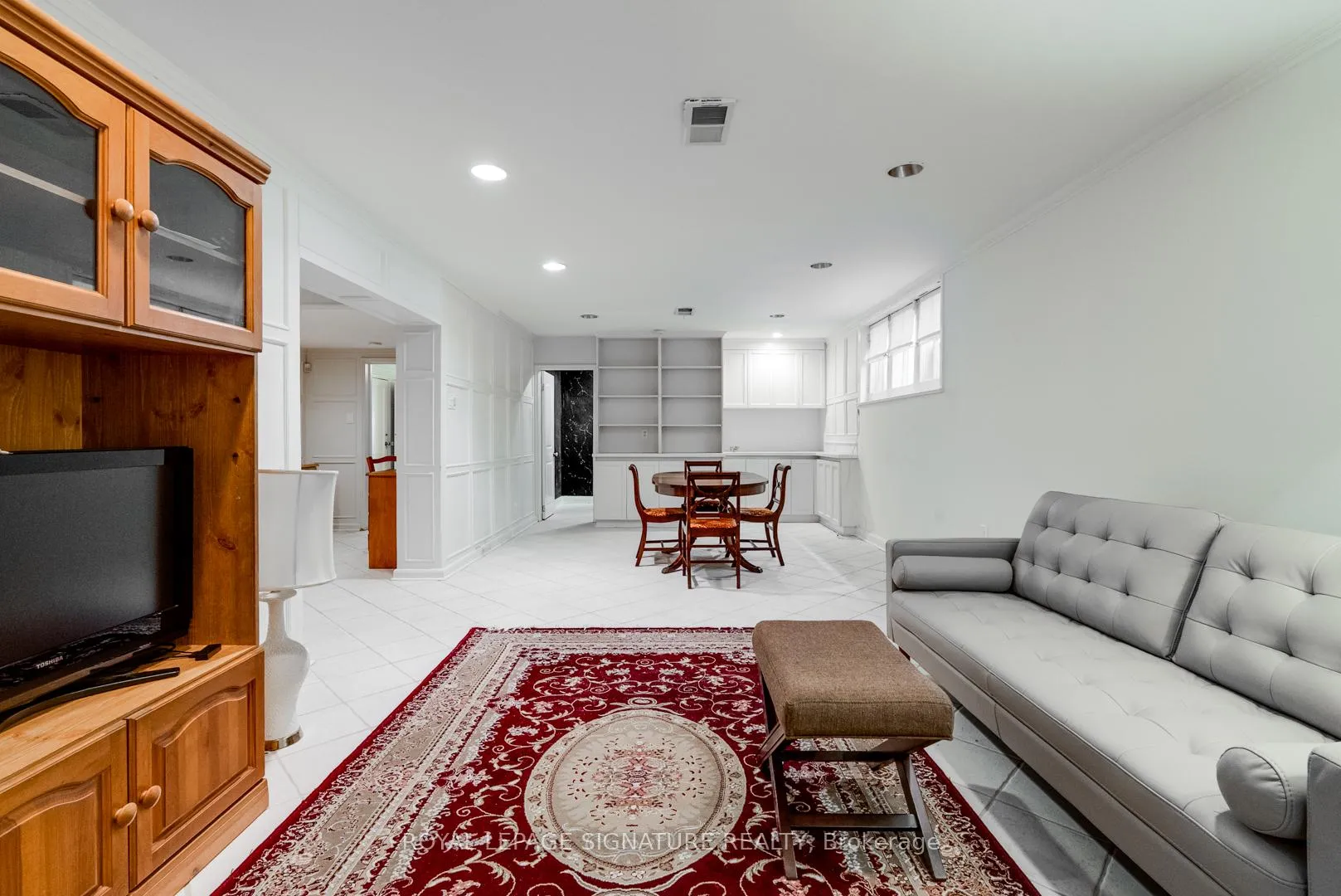Photo 25 of Unit Lower, 529 Spadina Road, Toronto, Forest Hill South — HOMEH