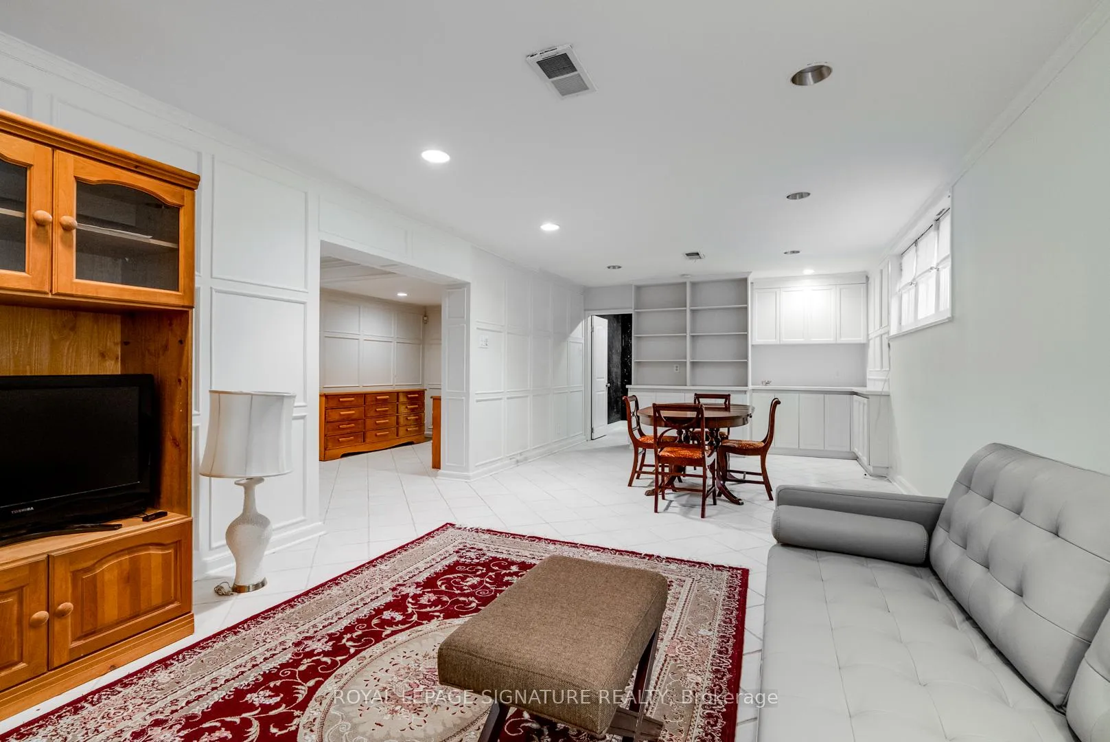 Photo 26 of Unit Lower, 529 Spadina Road, Toronto, Forest Hill South — HOMEH