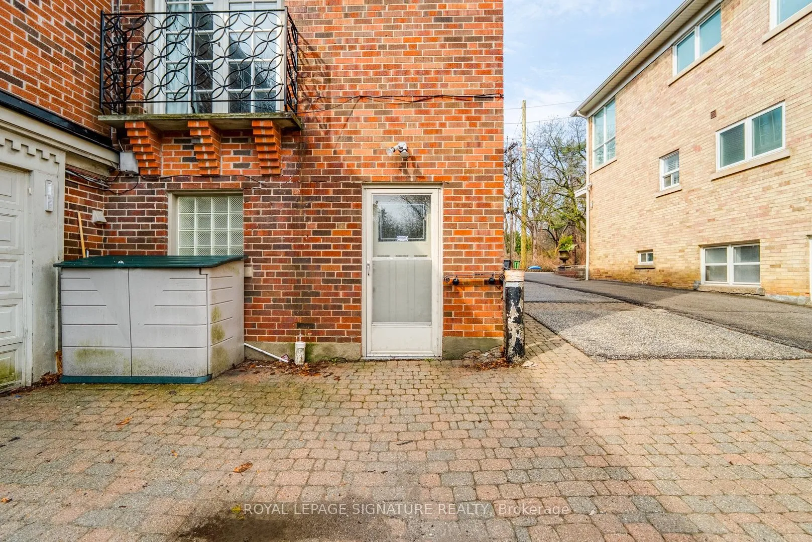 Photo 30 of Unit Lower, 529 Spadina Road, Toronto, Forest Hill South — HOMEH