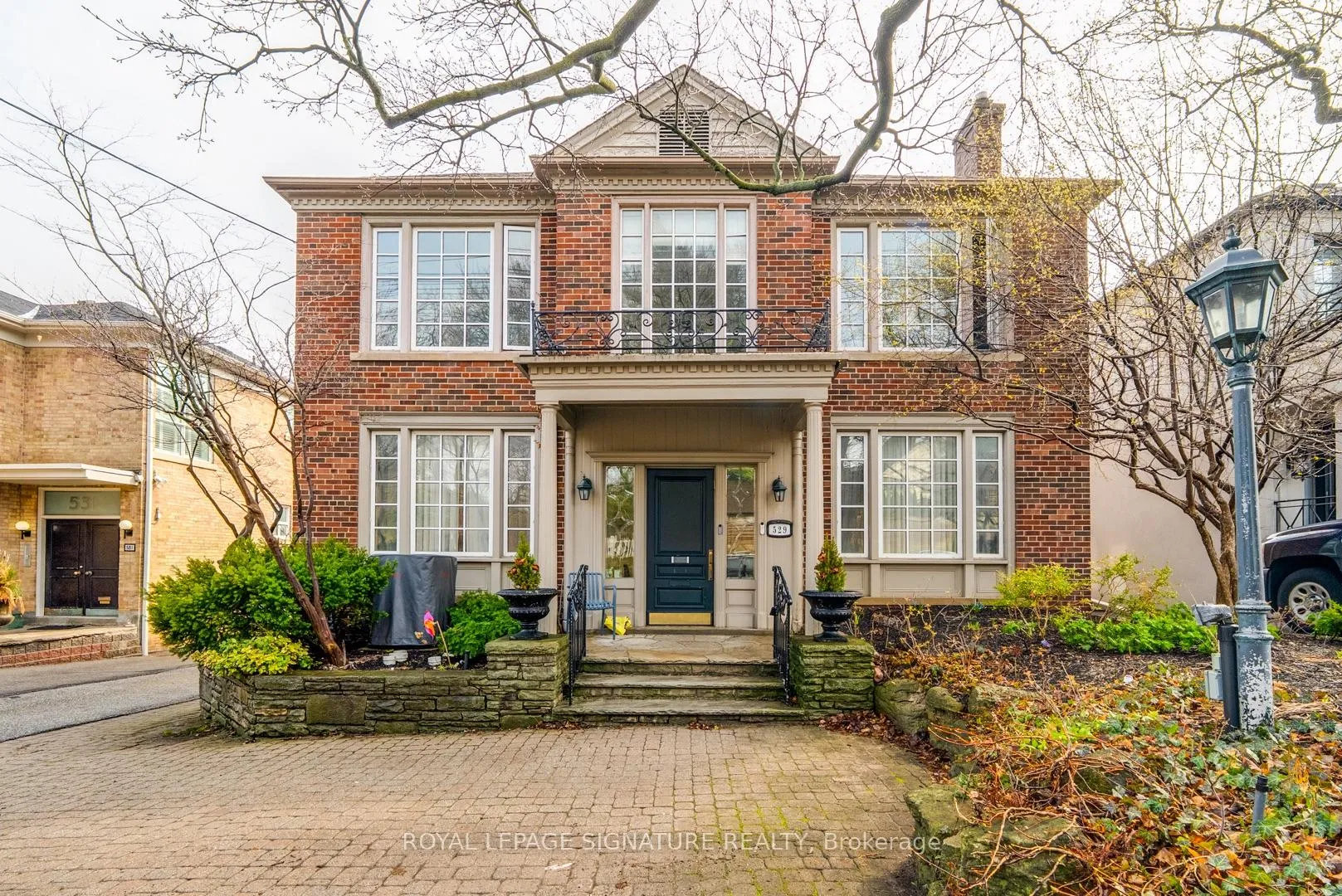 Photo 33 of Unit Lower, 529 Spadina Road, Toronto, Forest Hill South — HOMEH