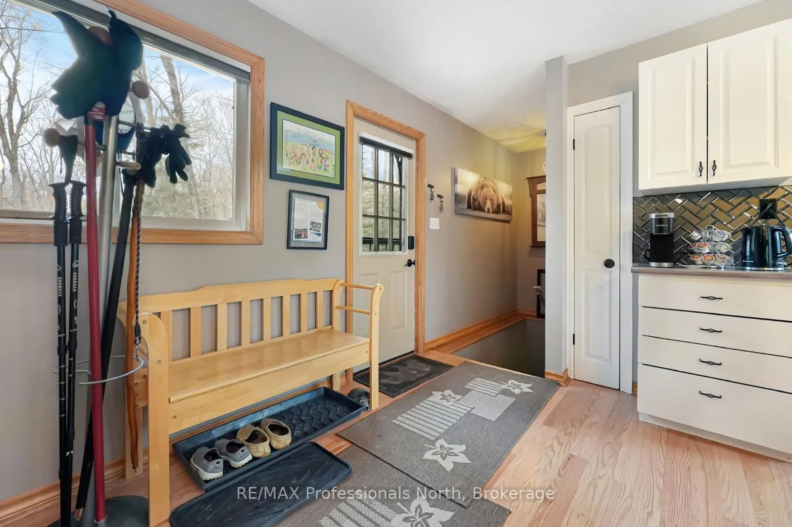 Photo 6 of 1157 Between Lakes Trail, Minden Hills, Minden — HOMEH