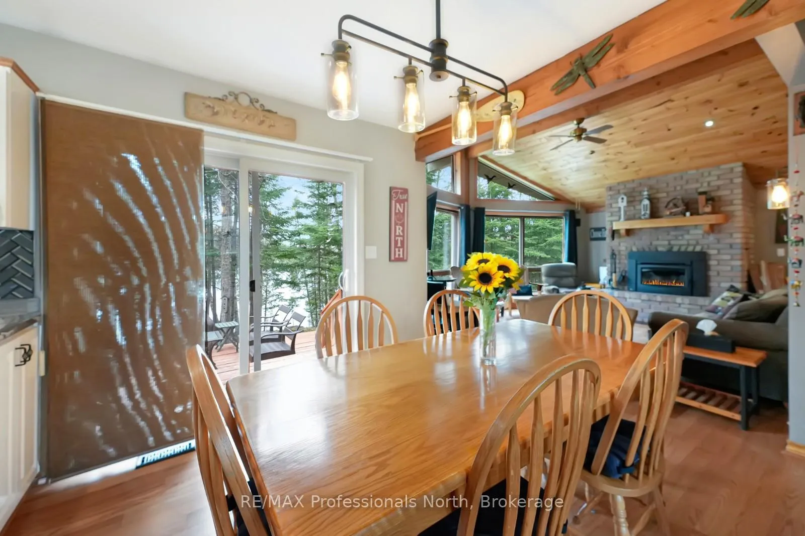 Photo 9 of 1157 Between Lakes Trail, Minden Hills, Minden — HOMEH