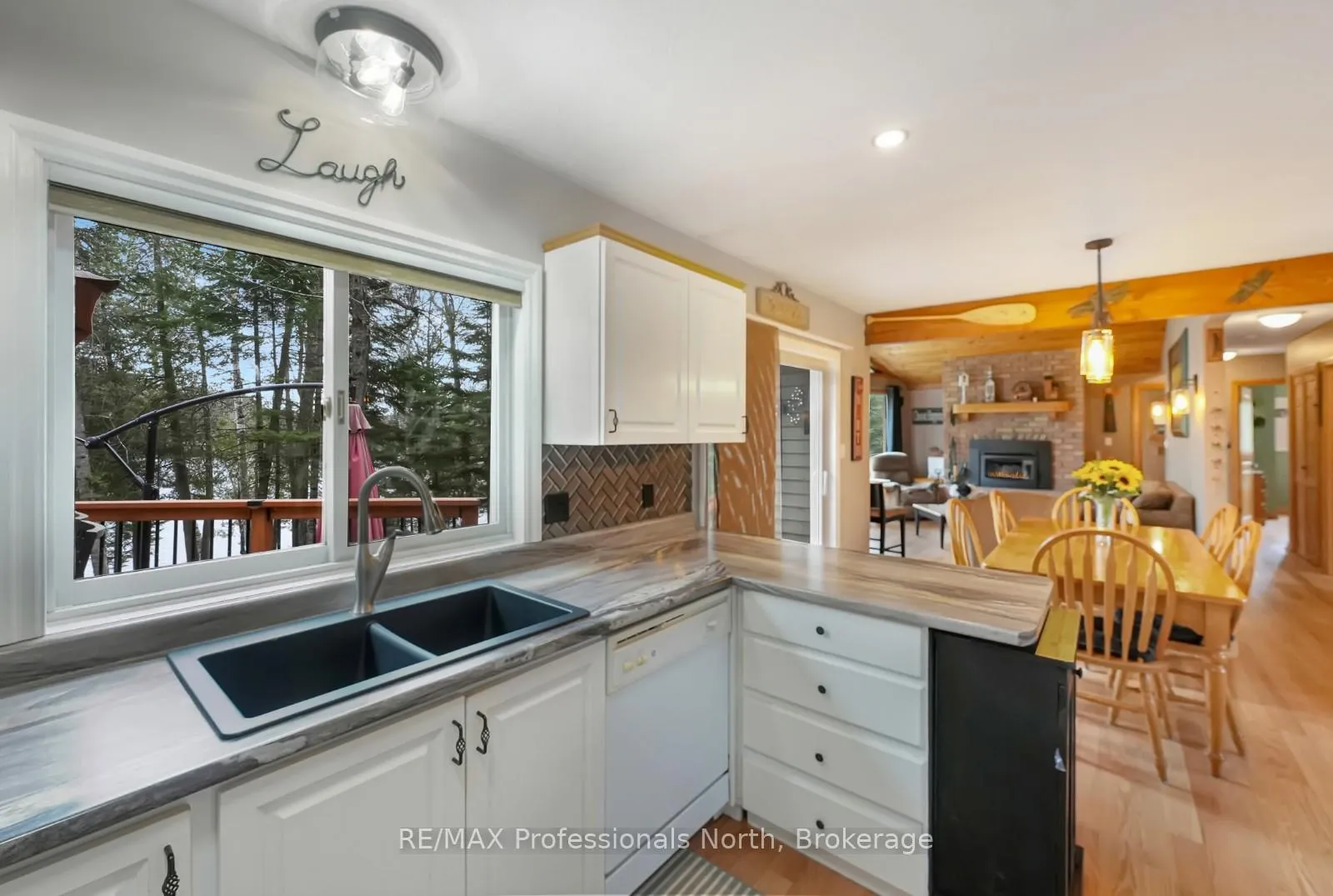 Photo 13 of 1157 Between Lakes Trail, Minden Hills, Minden — HOMEH