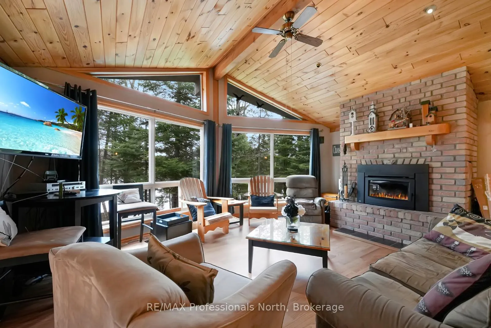 Photo 14 of 1157 Between Lakes Trail, Minden Hills, Minden — HOMEH