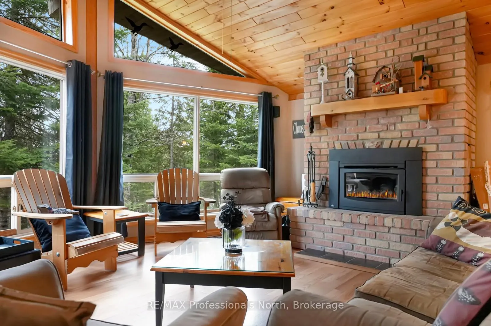Photo 15 of 1157 Between Lakes Trail, Minden Hills, Minden — HOMEH