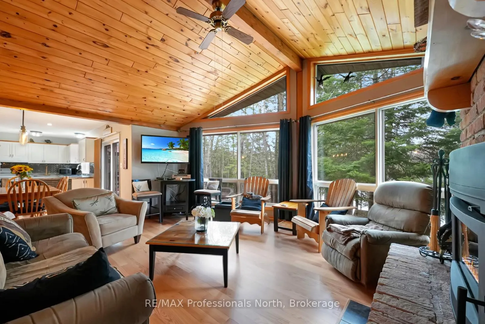 Photo 16 of 1157 Between Lakes Trail, Minden Hills, Minden — HOMEH
