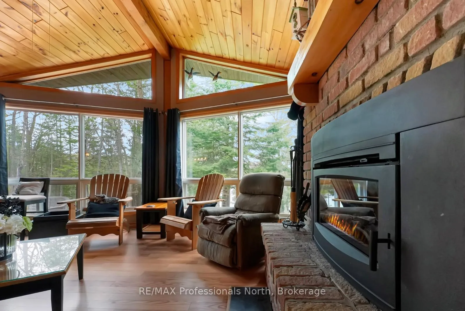Photo 17 of 1157 Between Lakes Trail, Minden Hills, Minden — HOMEH