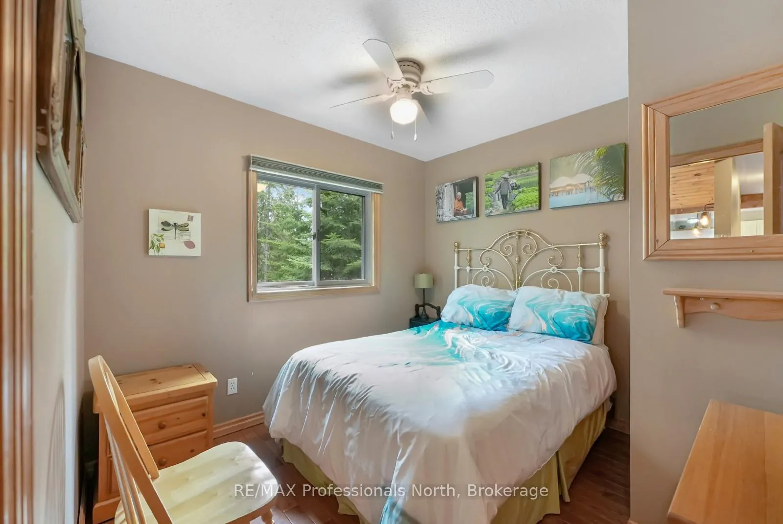Photo 18 of 1157 Between Lakes Trail, Minden Hills, Minden — HOMEH