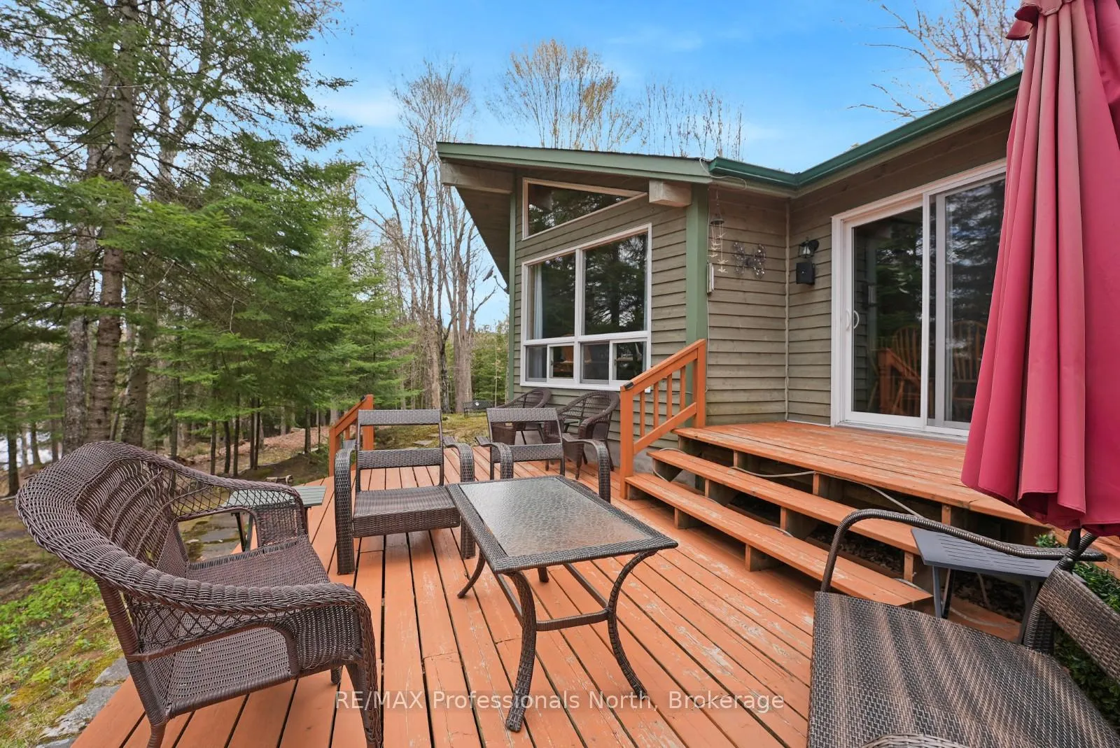 Photo 33 of 1157 Between Lakes Trail, Minden Hills, Minden — HOMEH