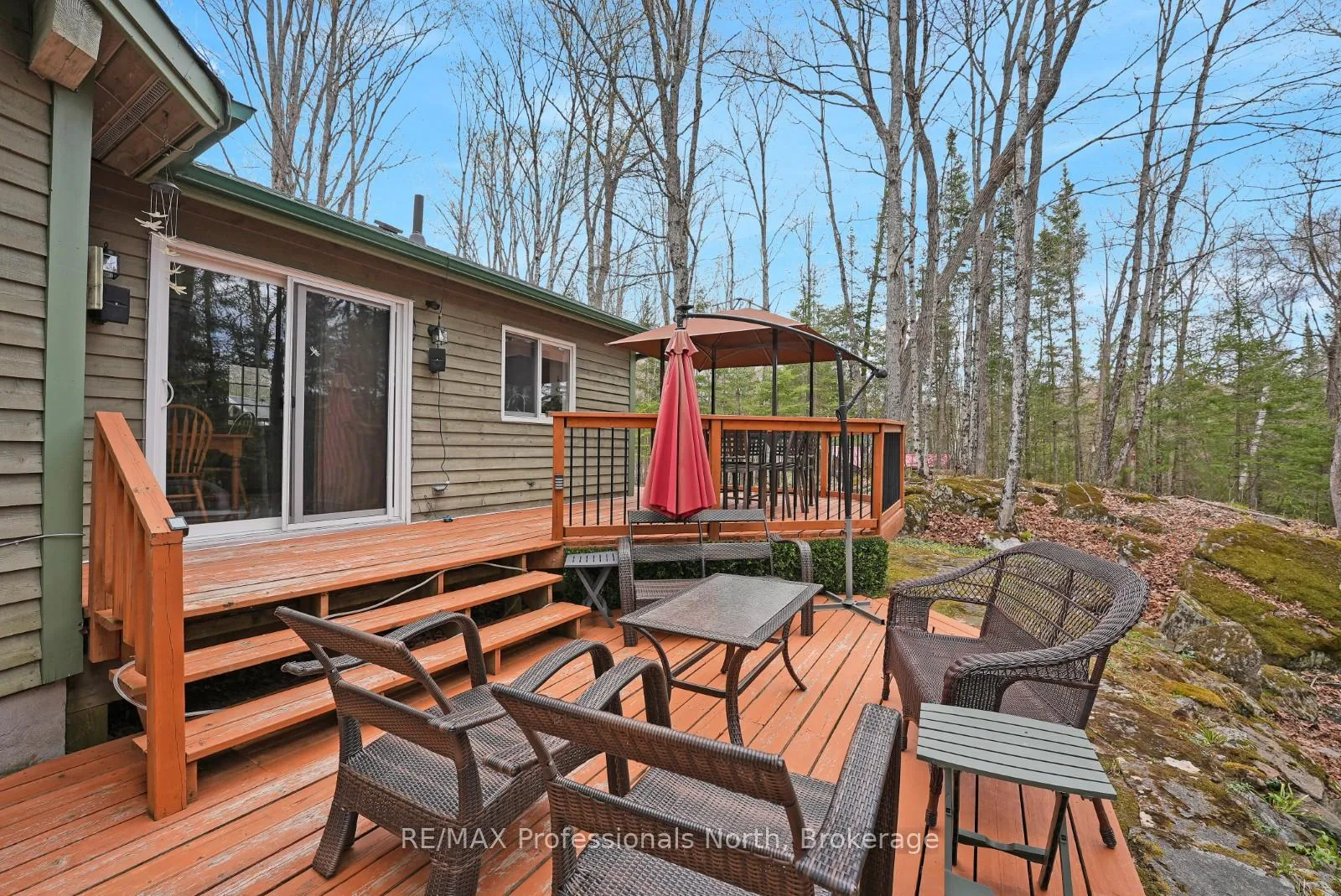 Photo 36 of 1157 Between Lakes Trail, Minden Hills, Minden — HOMEH