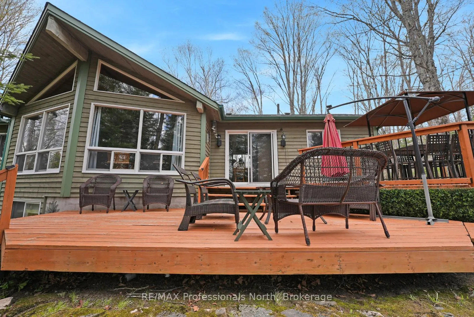 Photo 37 of 1157 Between Lakes Trail, Minden Hills, Minden — HOMEH