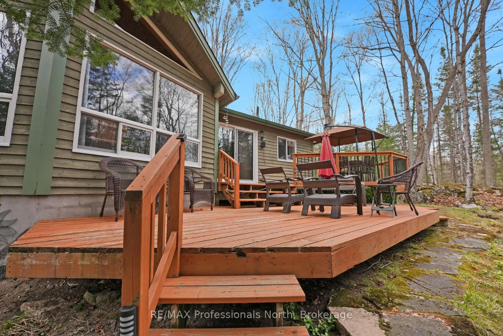 Photo 38 of 1157 Between Lakes Trail, Minden Hills, Minden — HOMEH