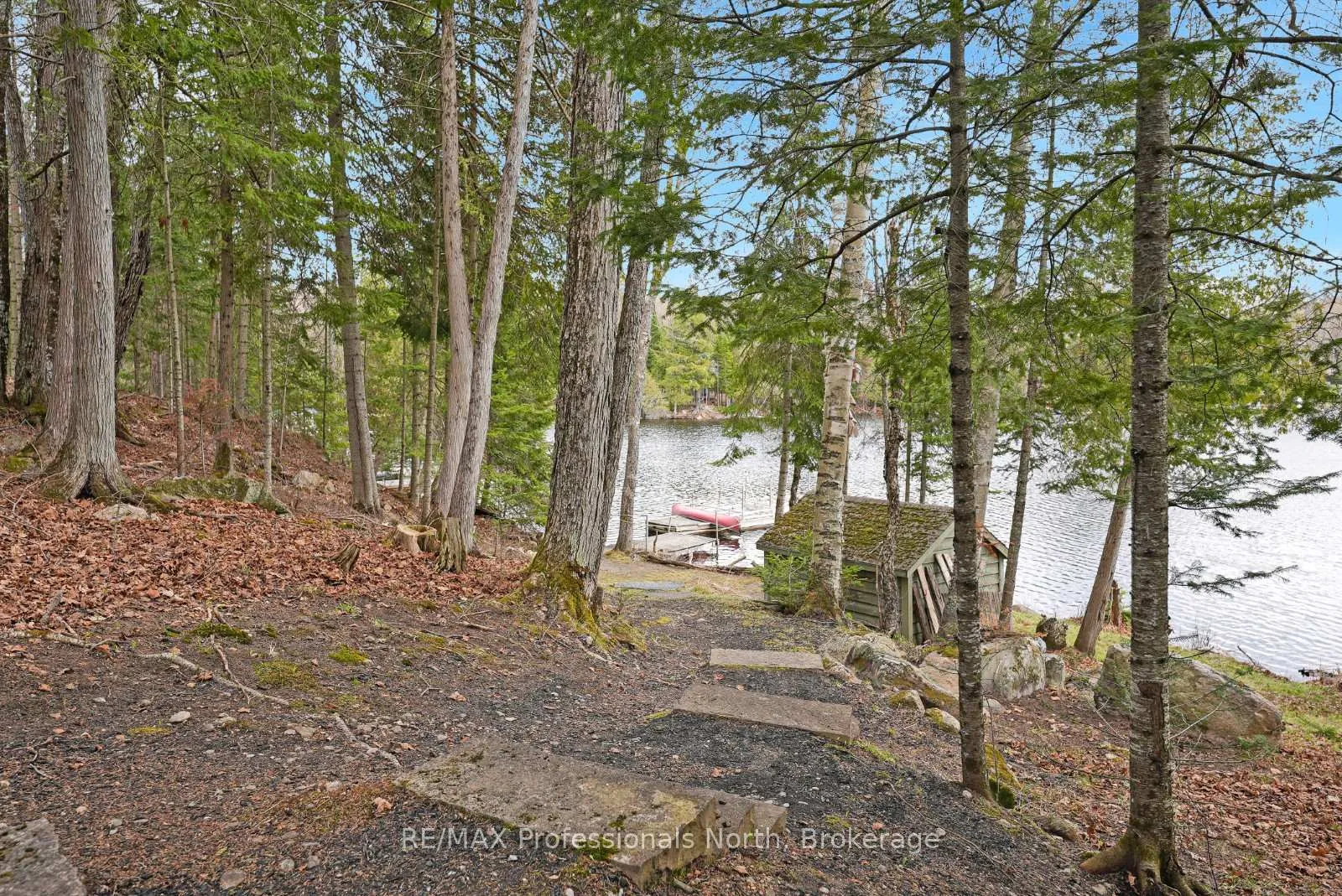 Photo 39 of 1157 Between Lakes Trail, Minden Hills, Minden — HOMEH