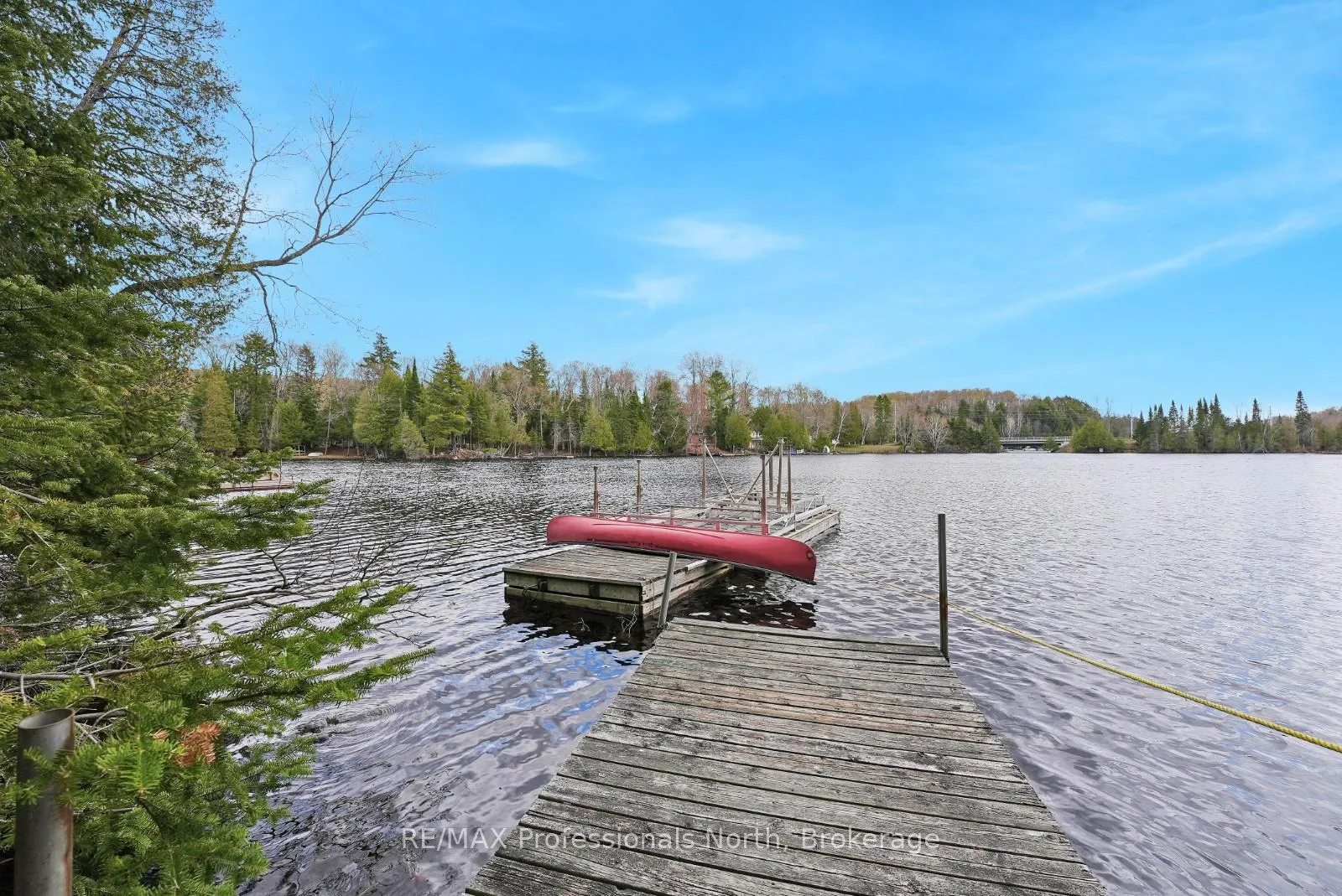 Photo 42 of 1157 Between Lakes Trail, Minden Hills, Minden — HOMEH