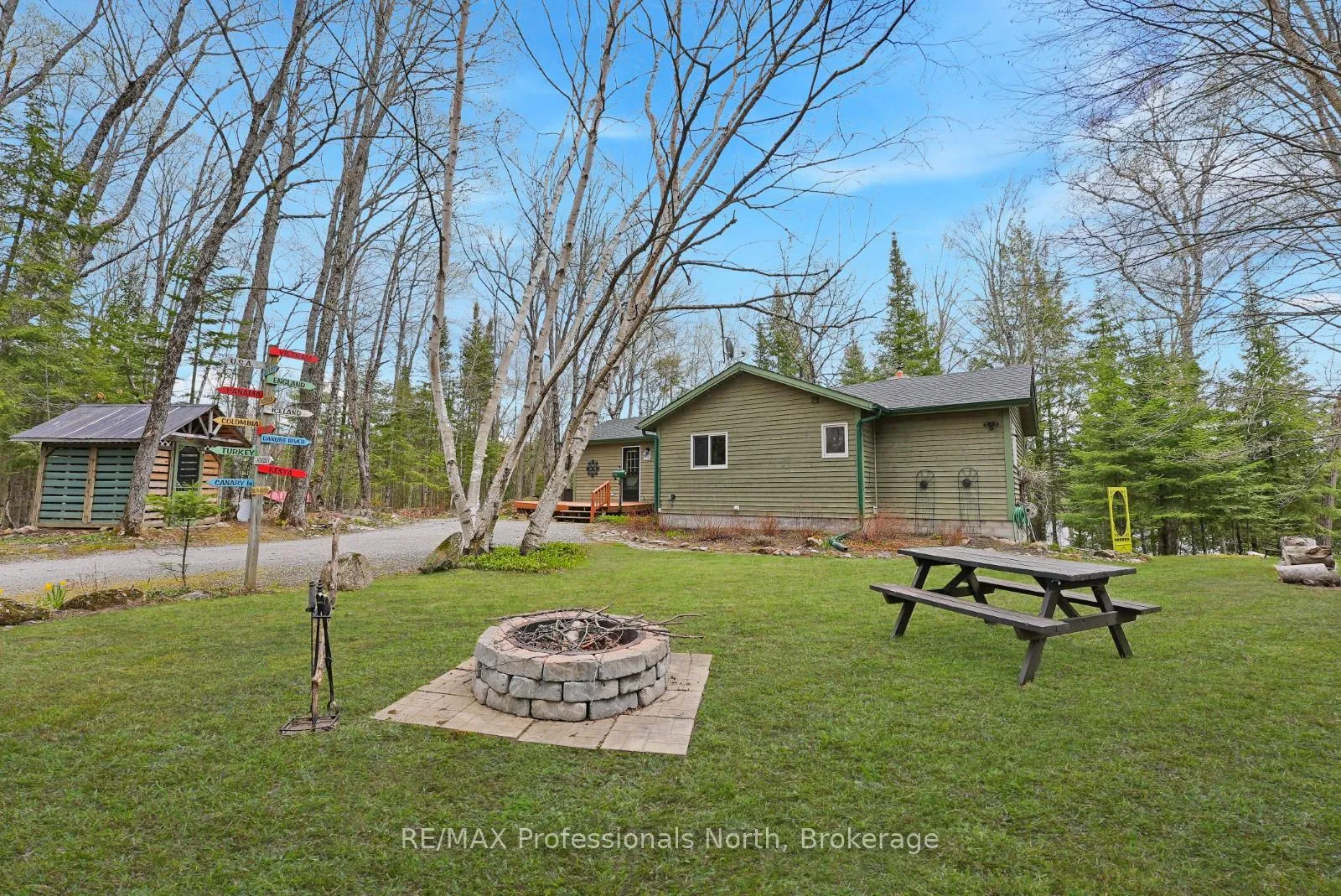 Photo 43 of 1157 Between Lakes Trail, Minden Hills, Minden — HOMEH