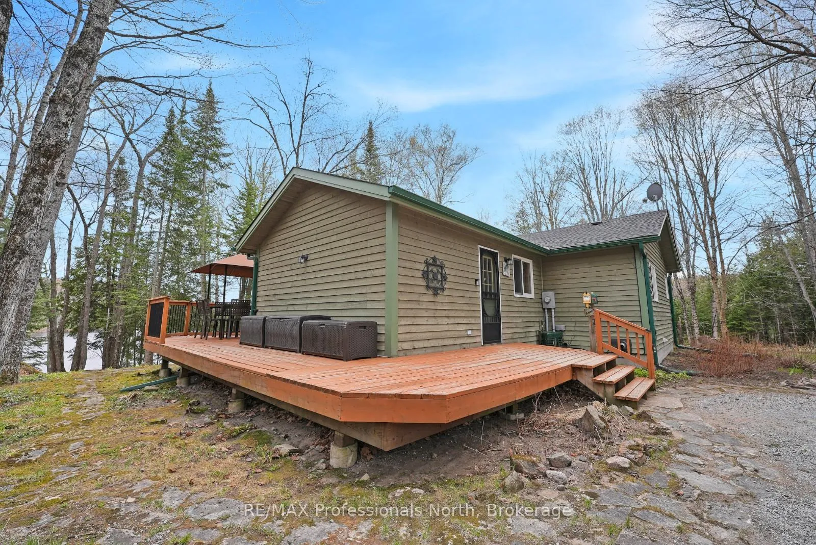 Photo 44 of 1157 Between Lakes Trail, Minden Hills, Minden — HOMEH