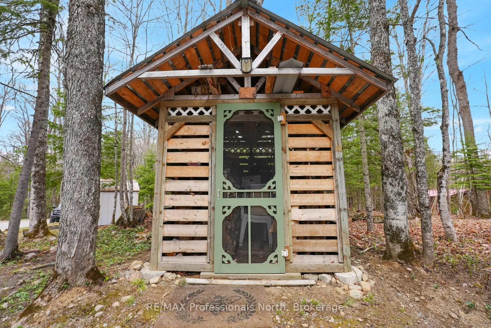 Photo 45 of 1157 Between Lakes Trail, Minden Hills, Minden — HOMEH