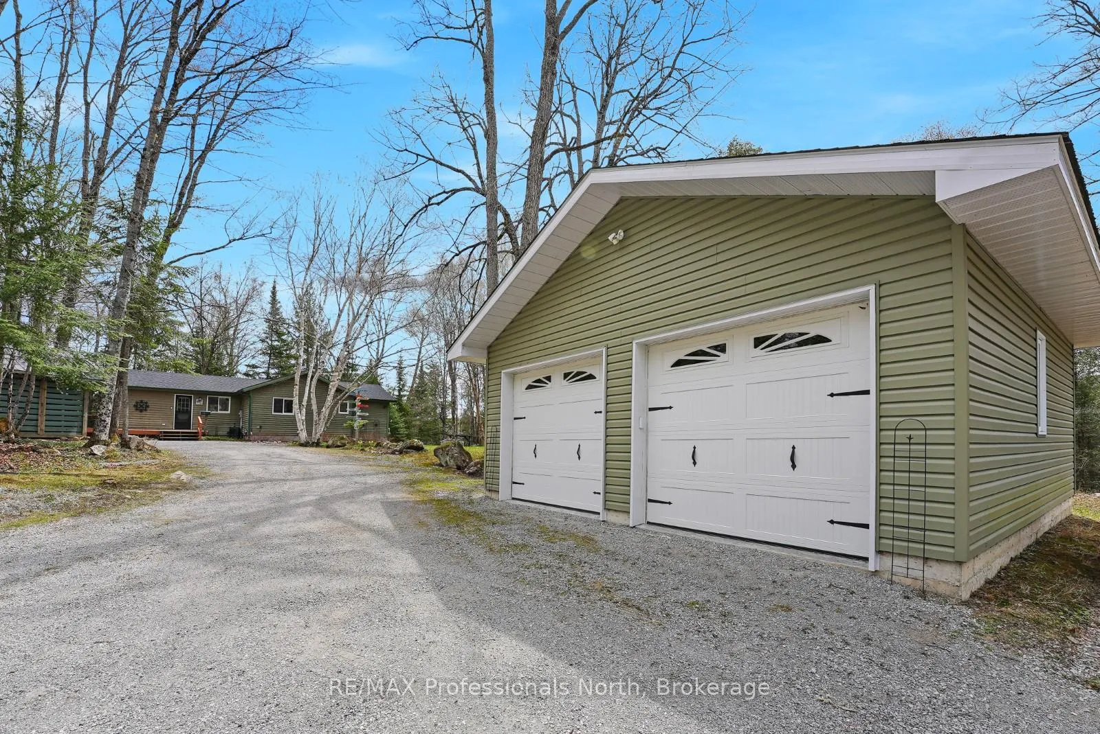 Photo 46 of 1157 Between Lakes Trail, Minden Hills, Minden — HOMEH