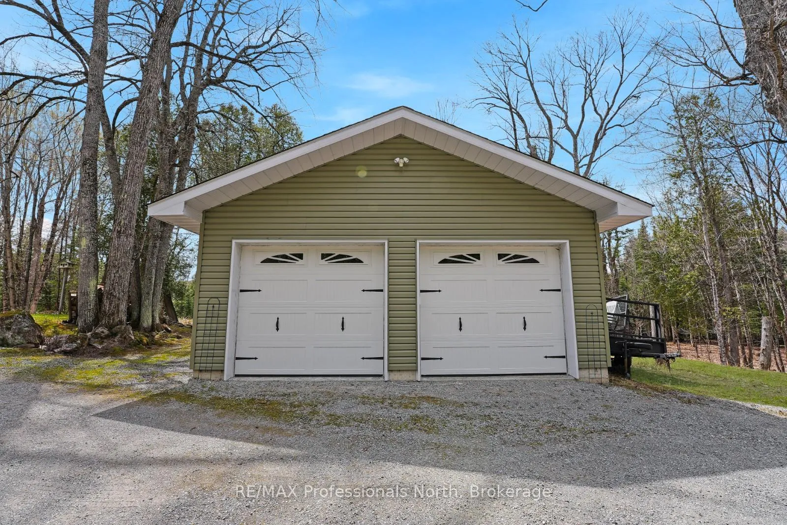 Photo 47 of 1157 Between Lakes Trail, Minden Hills, Minden — HOMEH